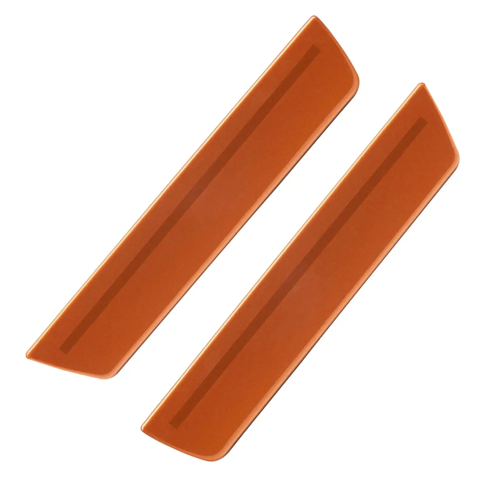 ORACLE Lighting 2011-2014 Dodge Charger Concept Sidemarker Rear Set - Image 62