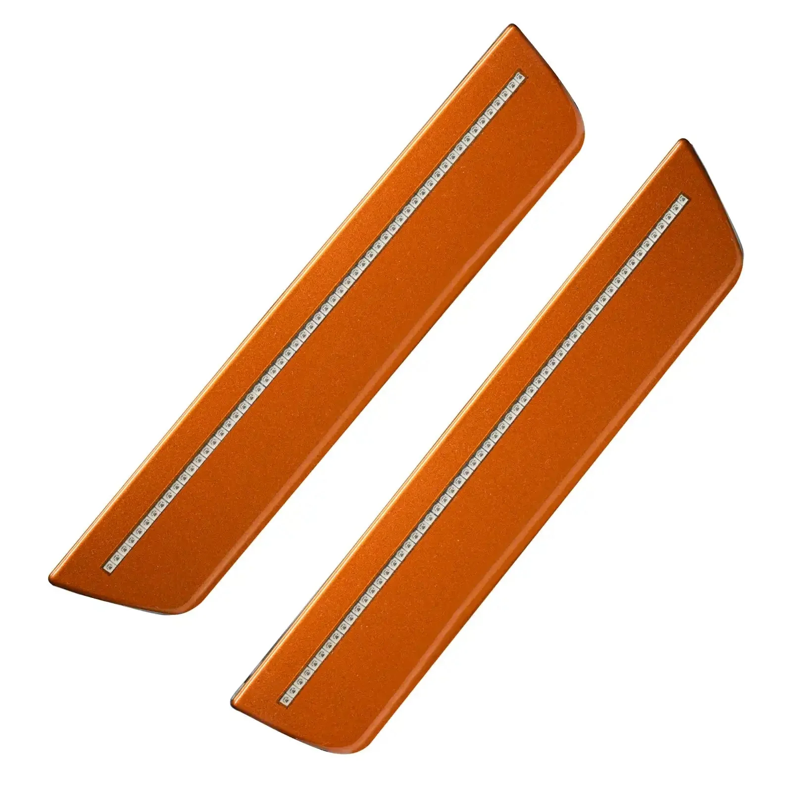 ORACLE Lighting 2011-2014 Dodge Charger Concept Sidemarker Rear Set - Image 66
