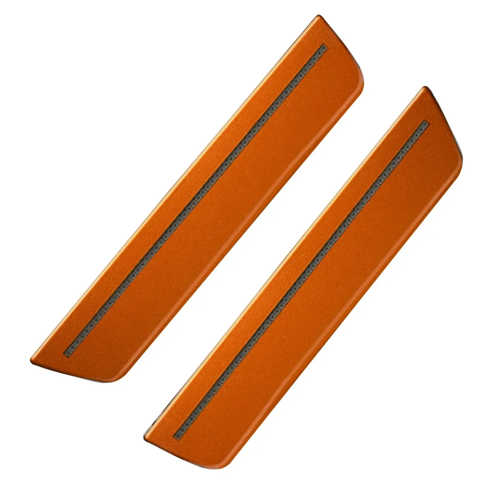 ORACLE Lighting 2011-2014 Dodge Charger Concept Sidemarker Rear Set - Image 67