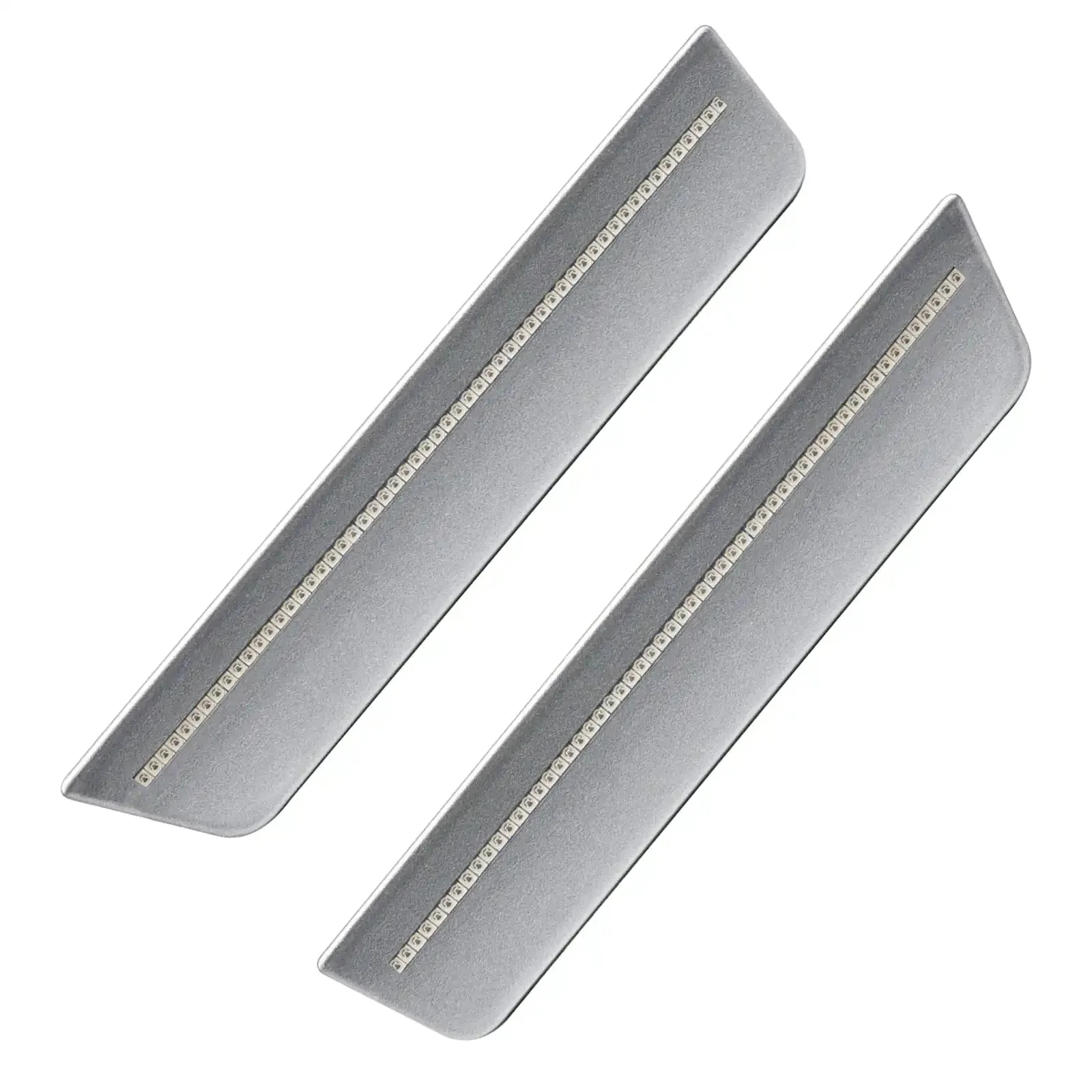 ORACLE Lighting 2011-2014 Dodge Charger Concept Sidemarker Rear Set - Image 9