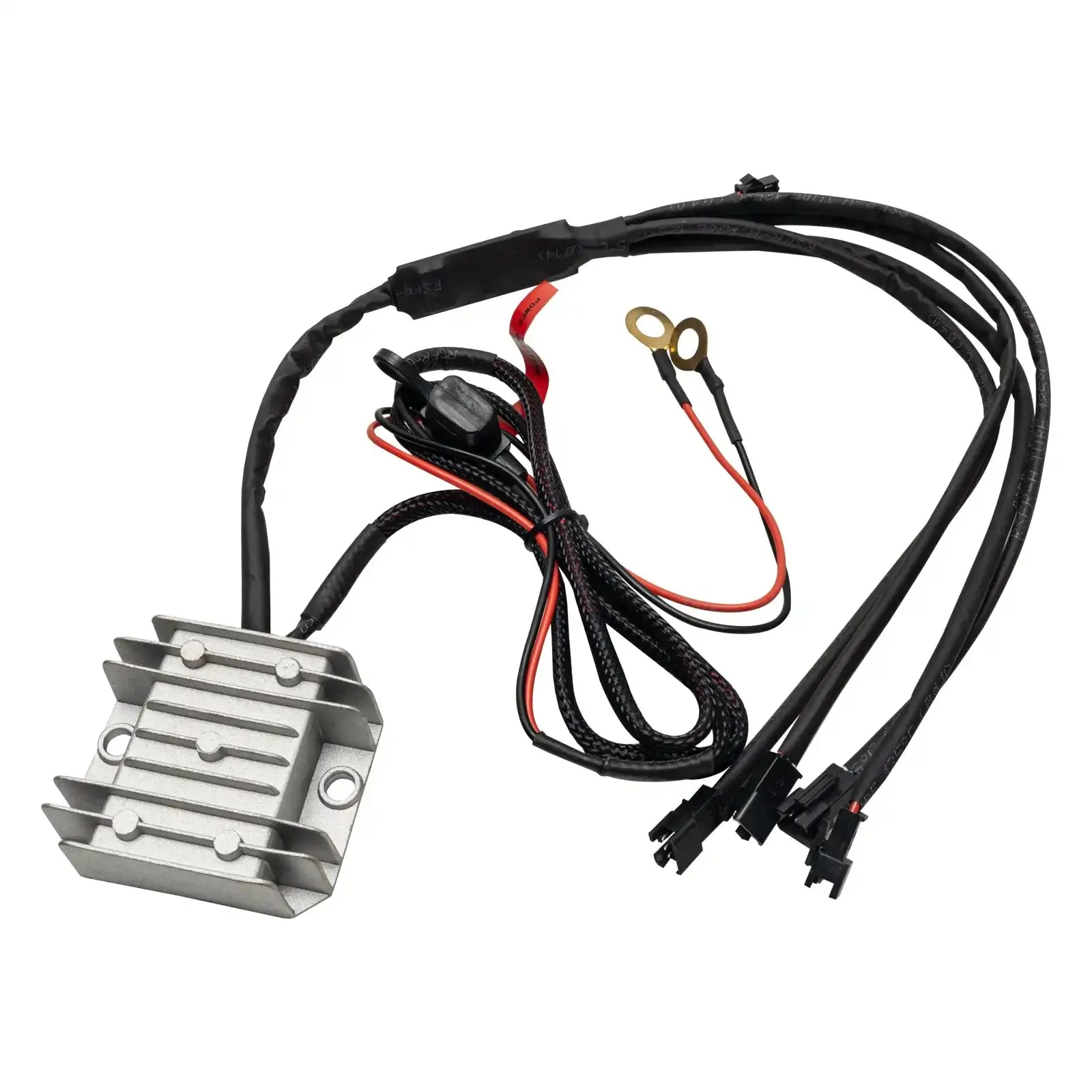 2011-2014 Dodge Charger ORACLE Dynamic ColorSHIFT Headlight Halo Kit - Image 4