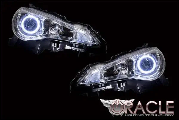 ORACLE Lighting 2013-2017 Scion FR-S LED Headlight Halo Kit - Image 3