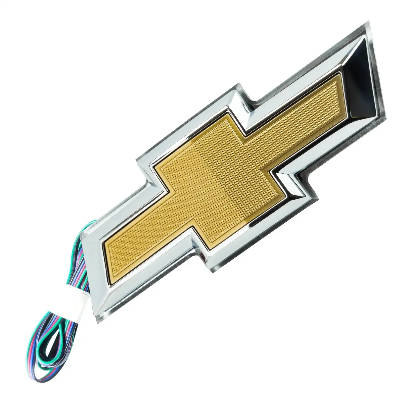 ORACLE Lighting 2014-2015 Chevrolet Camaro Illuminated LED Rear Bowtie Emblem - Image 2