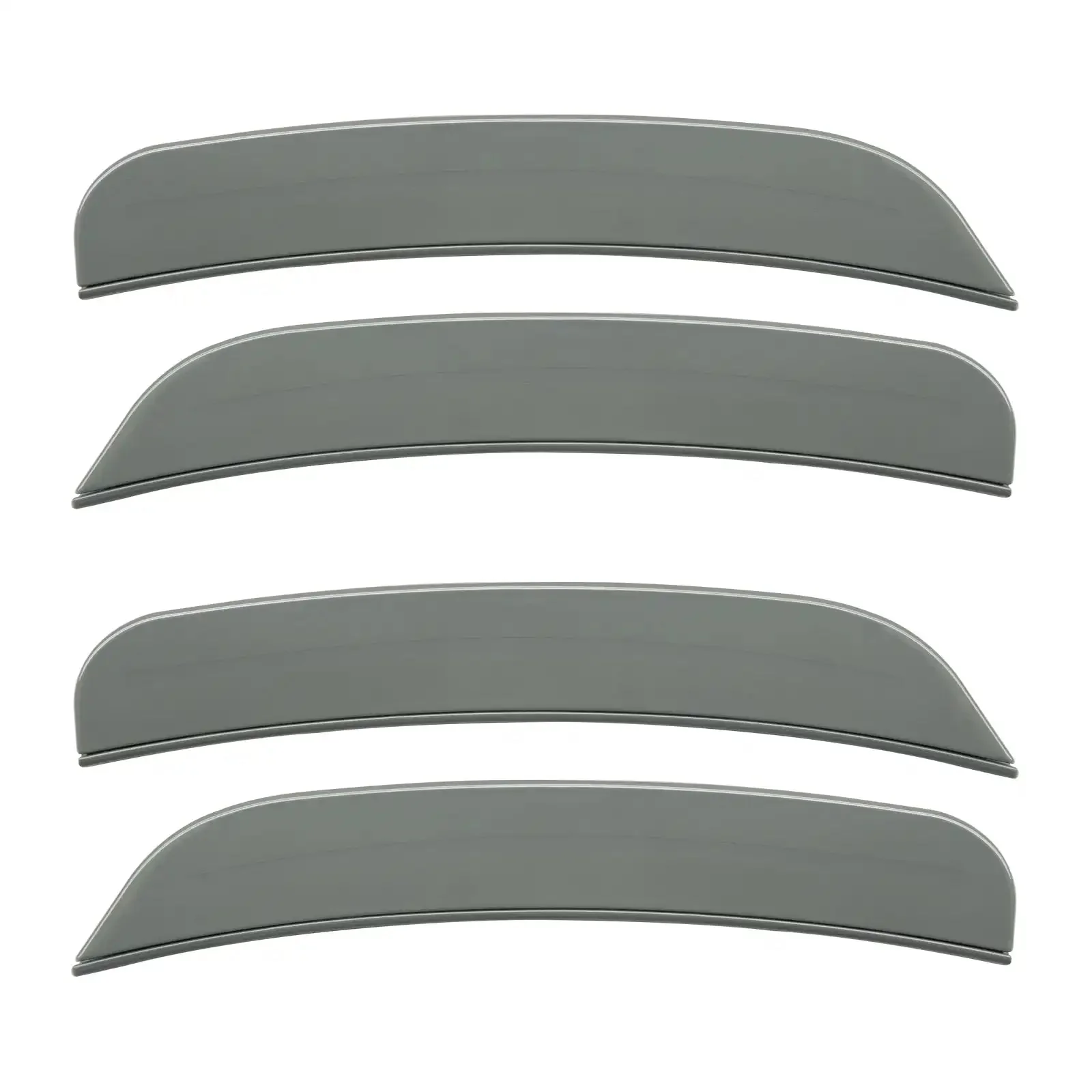 ORACLE Lighting 2015-2023 Dodge Charger Concept SMD Sidemarker Set - Image 30