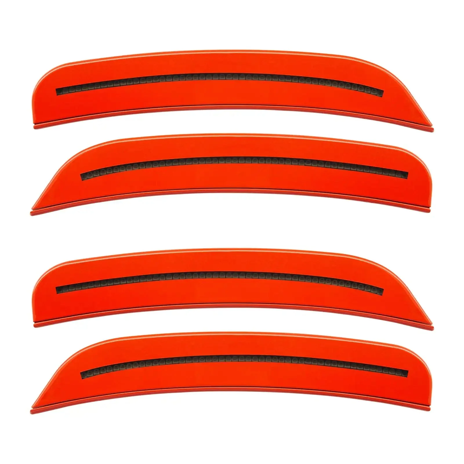 ORACLE Lighting 2015-2023 Dodge Charger Concept SMD Sidemarker Set - Image 32