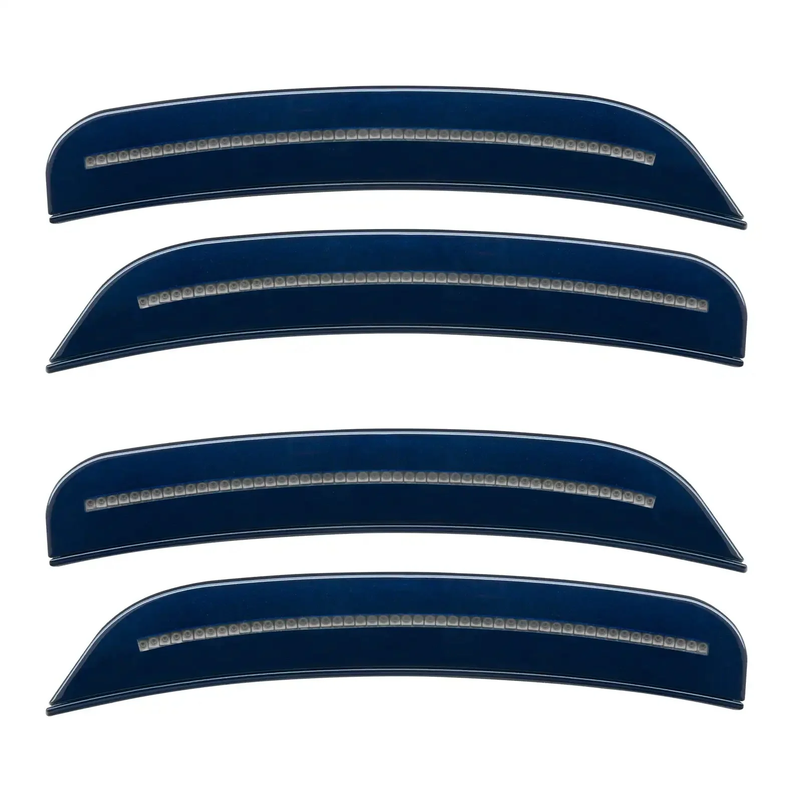 ORACLE Lighting 2015-2023 Dodge Charger Concept SMD Sidemarker Set - Image 37