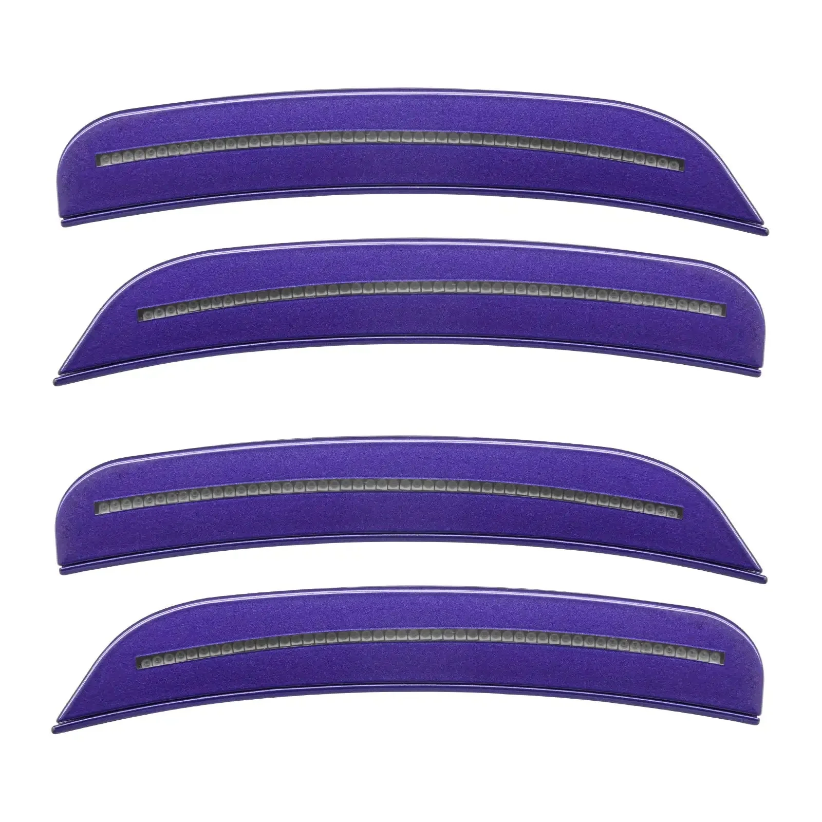 ORACLE Lighting 2015-2023 Dodge Charger Concept SMD Sidemarker Set - Image 46