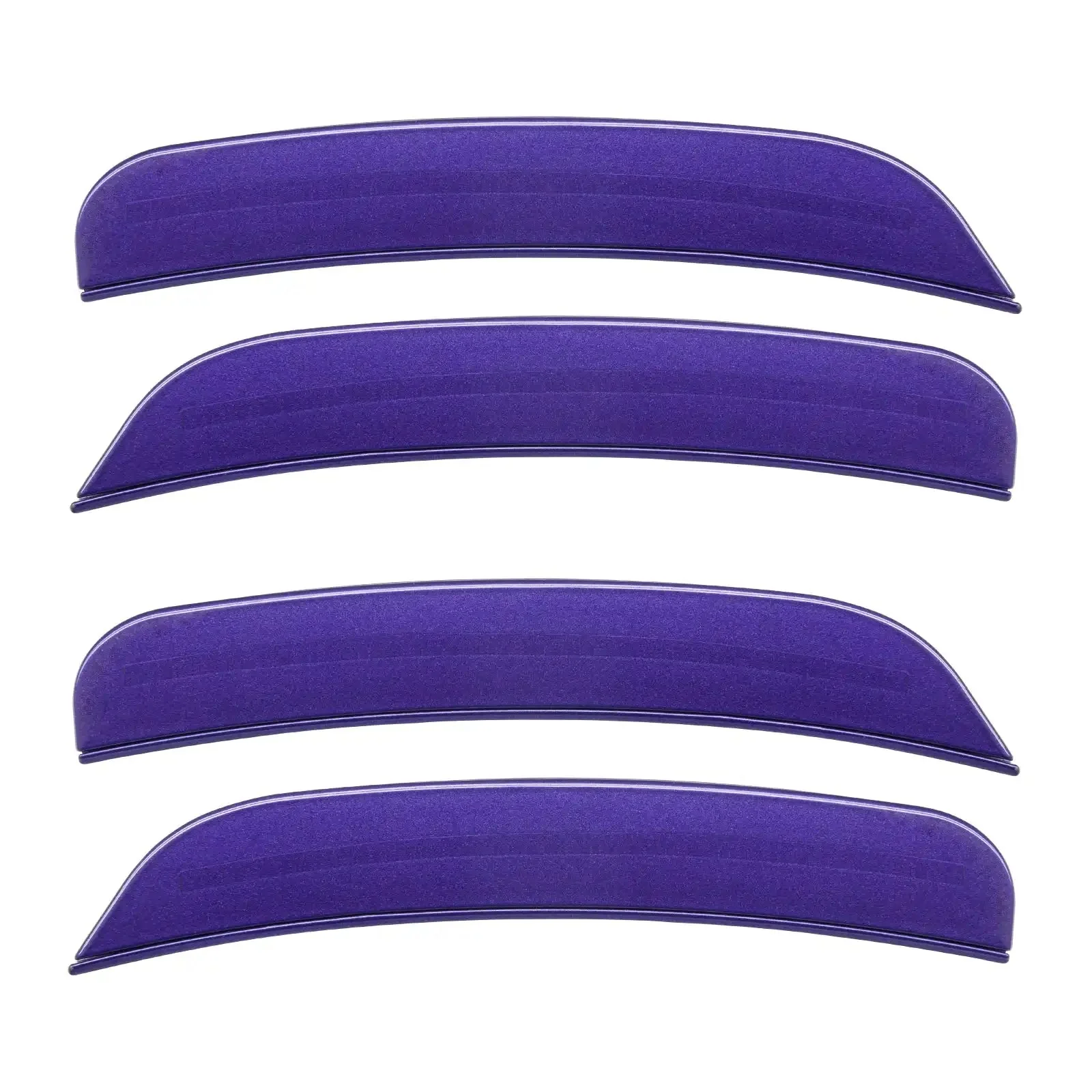 ORACLE Lighting 2015-2023 Dodge Charger Concept SMD Sidemarker Set - Image 48