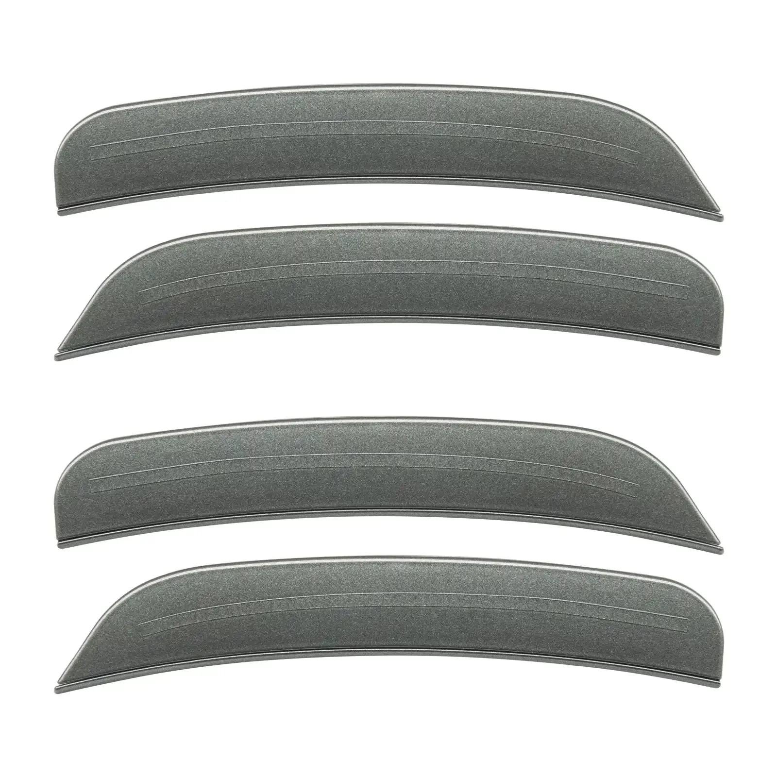 ORACLE Lighting 2015-2023 Dodge Charger Concept SMD Sidemarker Set - Image 51