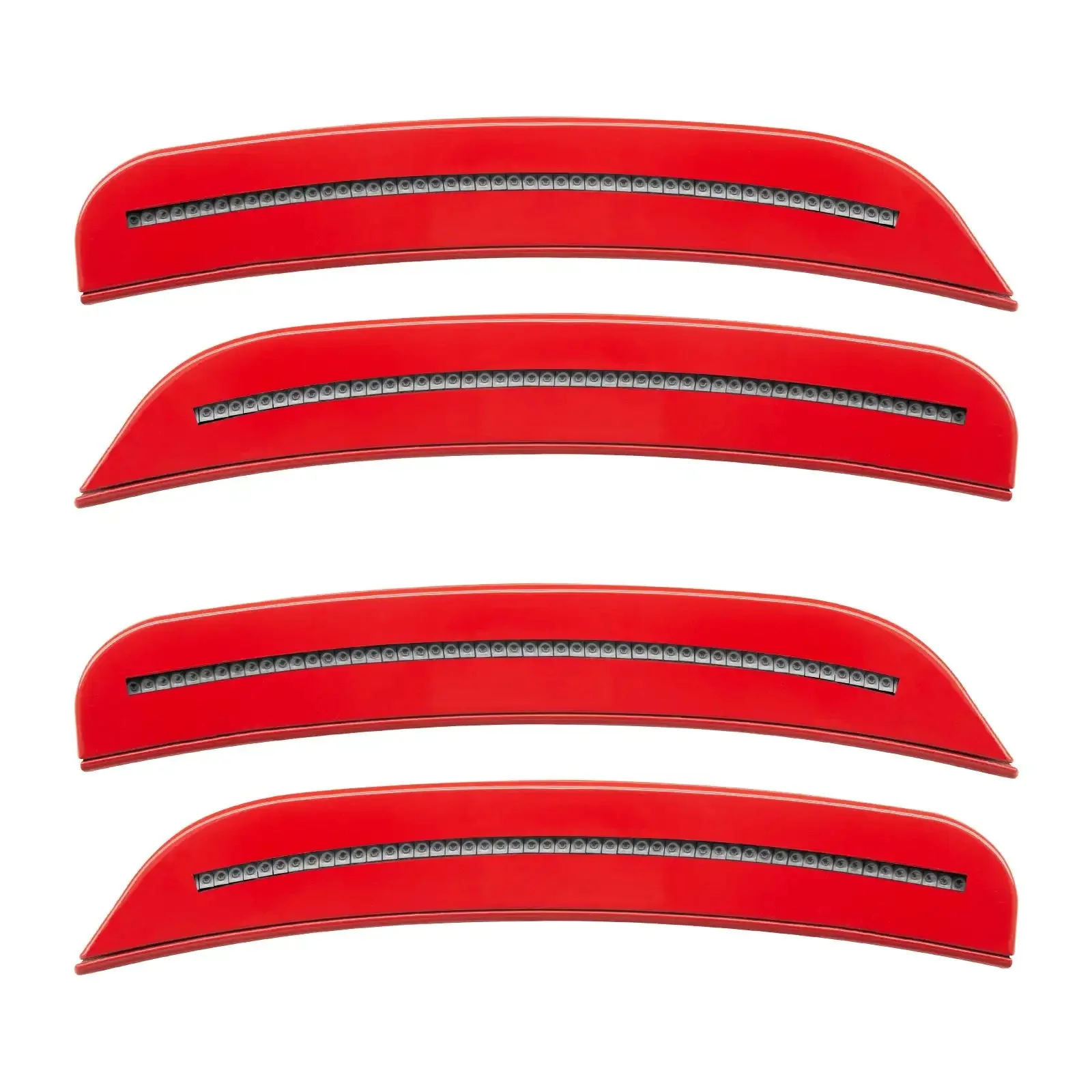 ORACLE Lighting 2015-2023 Dodge Charger Concept SMD Sidemarker Set - Image 59