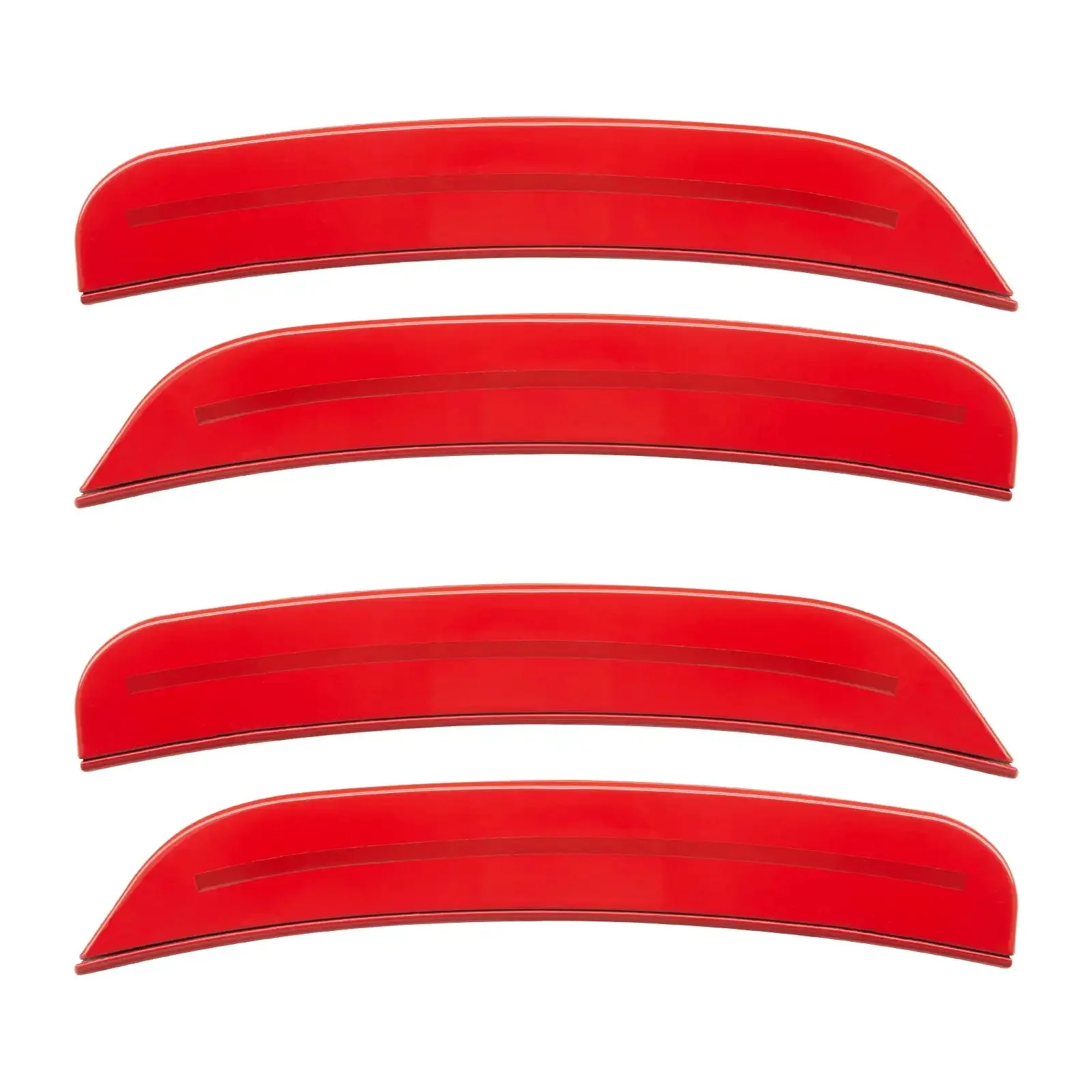 ORACLE Lighting 2015-2023 Dodge Charger Concept SMD Sidemarker Set - Image 60