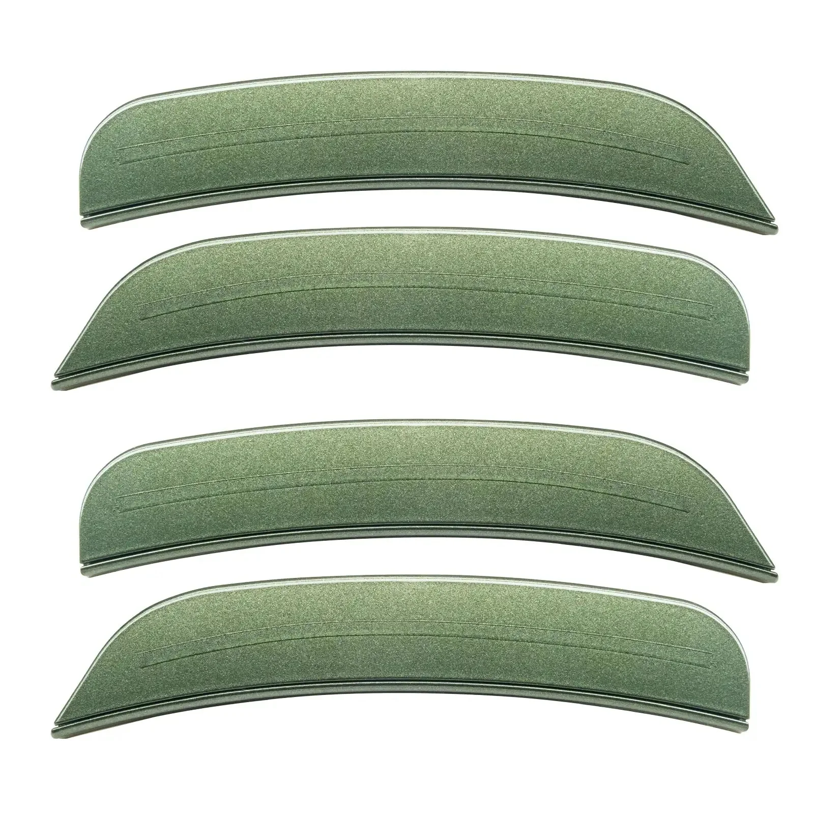 ORACLE Lighting 2015-2023 Dodge Charger Concept SMD Sidemarker Set - Image 68