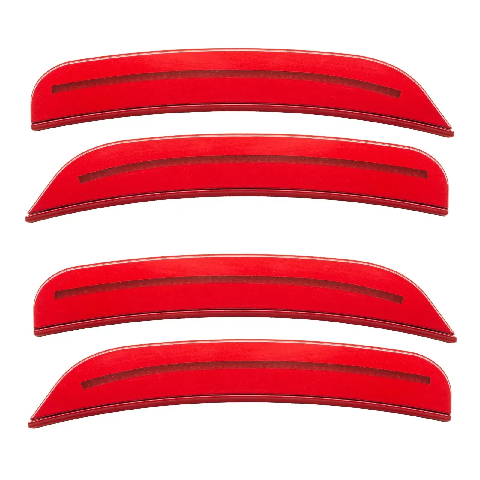 ORACLE Lighting 2015-2023 Dodge Charger Concept SMD Sidemarker Set - Image 71