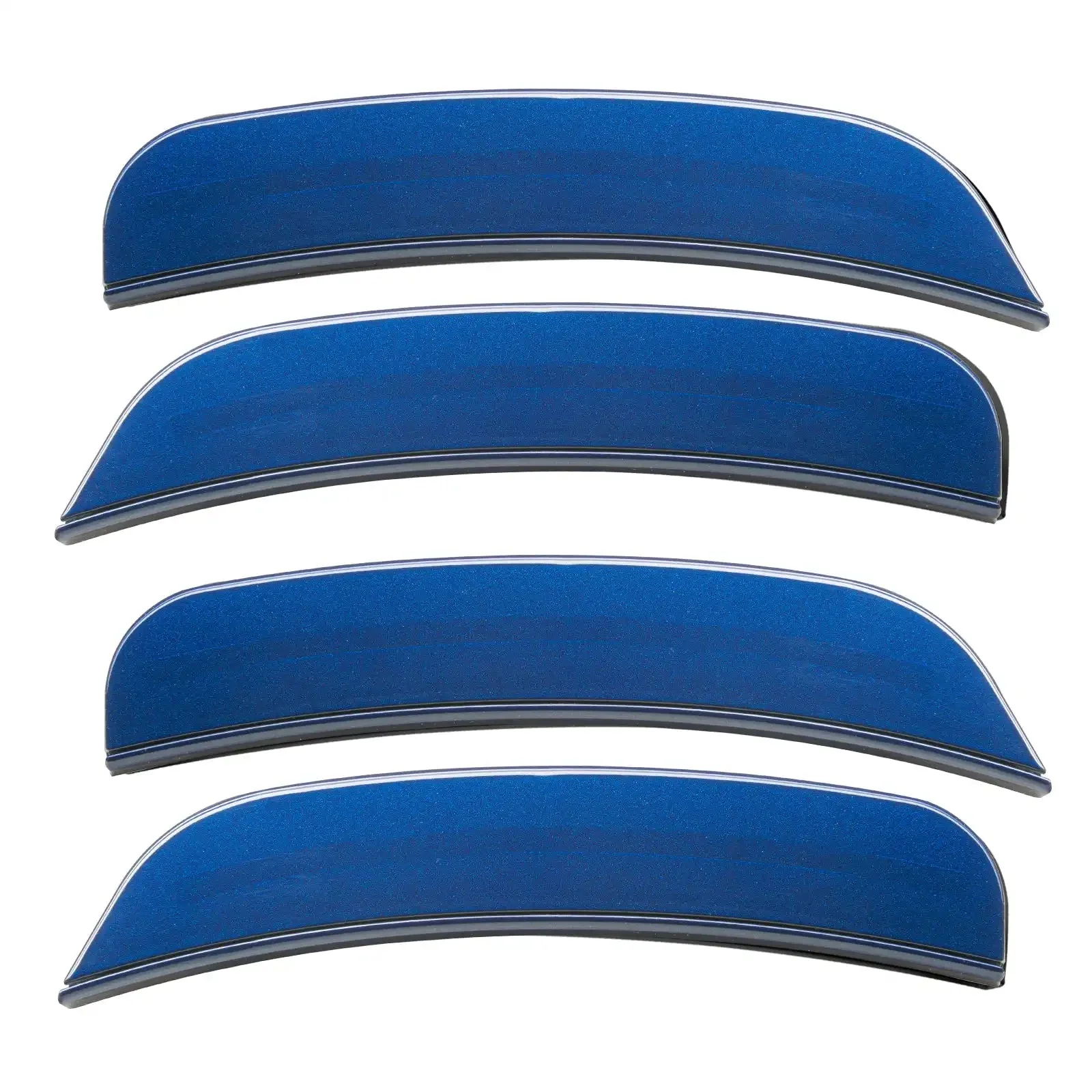 ORACLE Lighting 2015-2023 Dodge Charger Concept SMD Sidemarker Set - Image 77