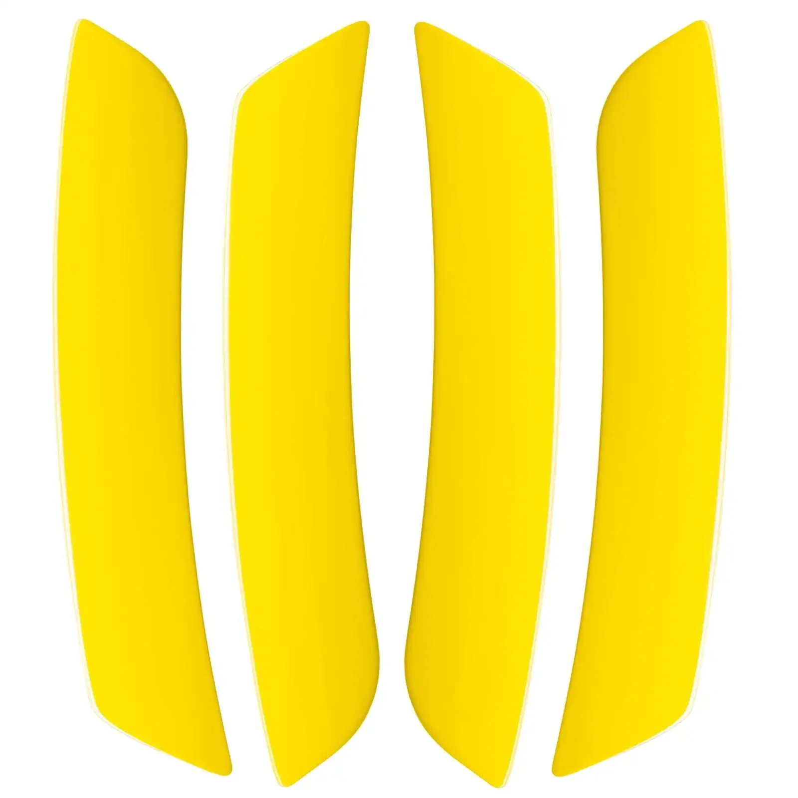 ORACLE Lighting 2016-2024 Chevrolet Camaro Concept SMD Sidemarker Set - Image 32