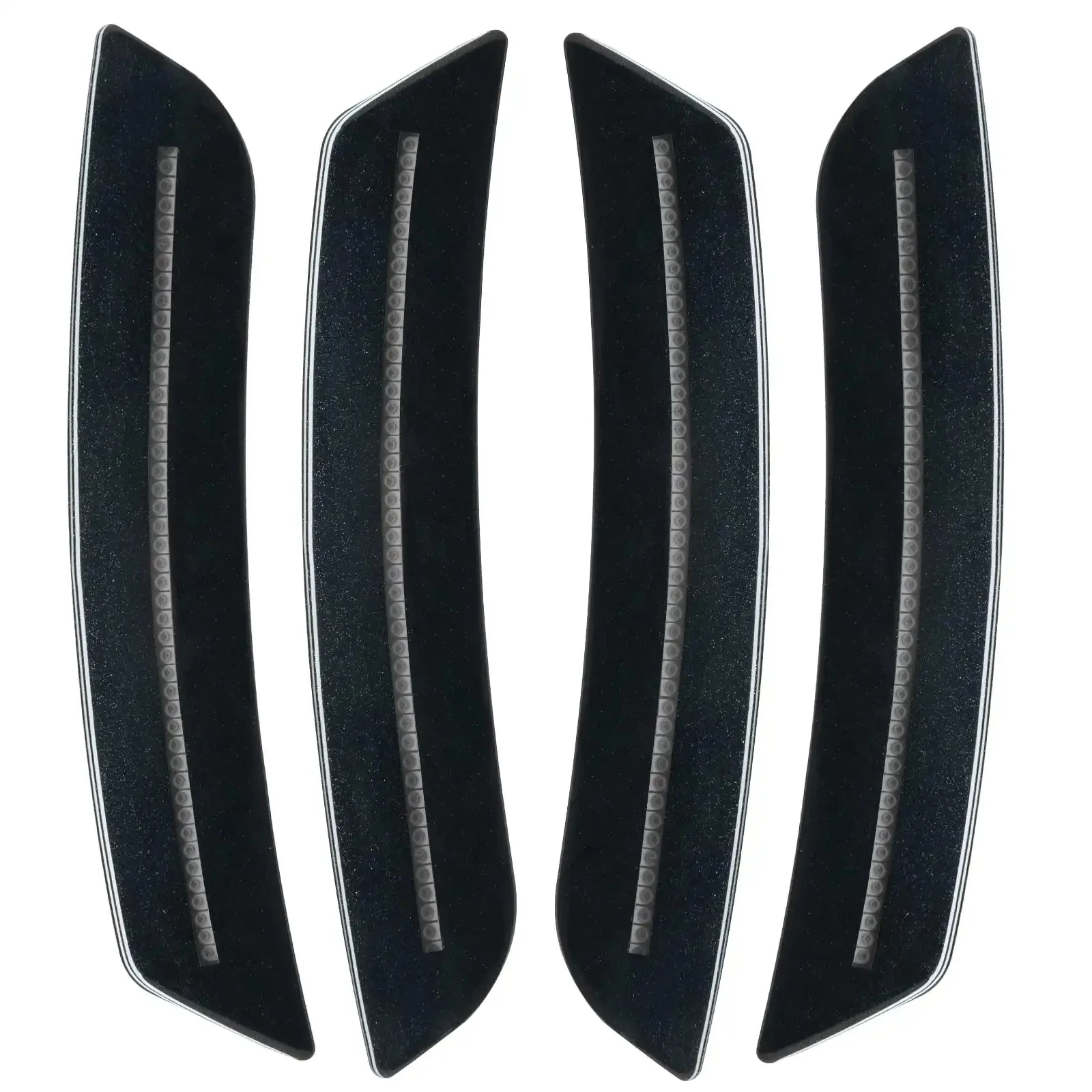 ORACLE Lighting 2016-2024 Chevrolet Camaro Concept SMD Sidemarker Set - Image 33