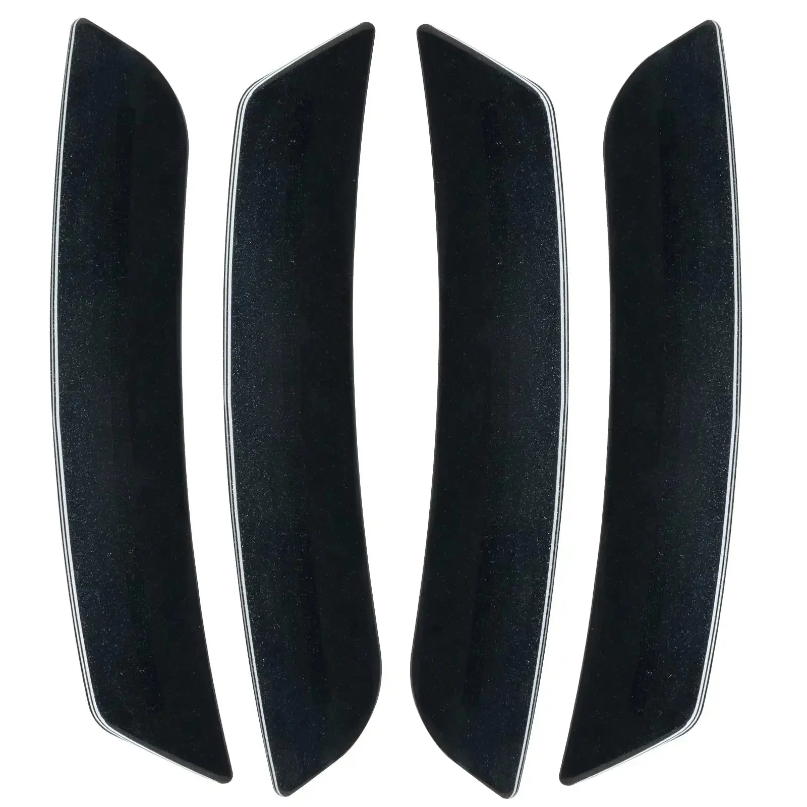 ORACLE Lighting 2016-2024 Chevrolet Camaro Concept SMD Sidemarker Set - Image 34