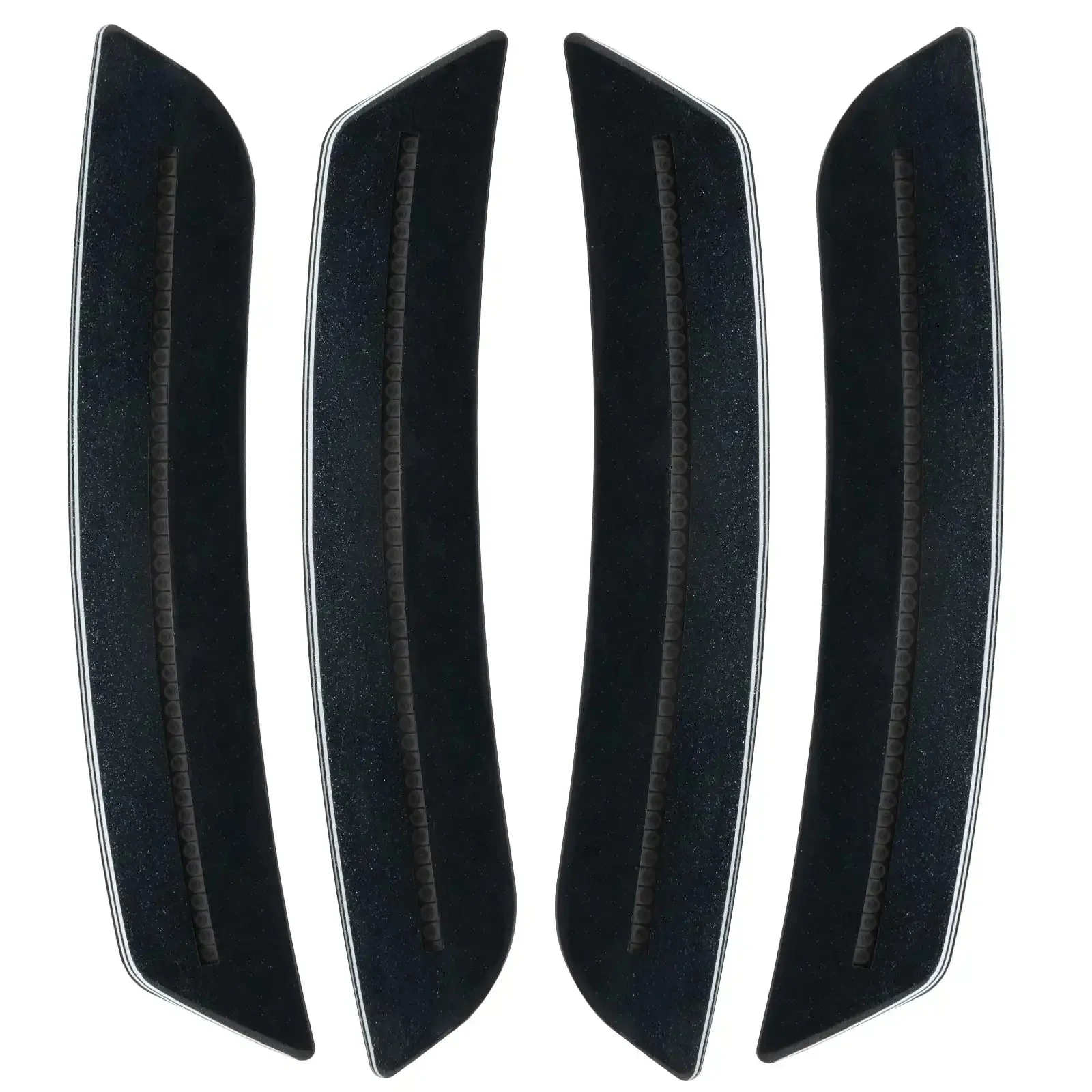ORACLE Lighting 2016-2024 Chevrolet Camaro Concept SMD Sidemarker Set - Image 35
