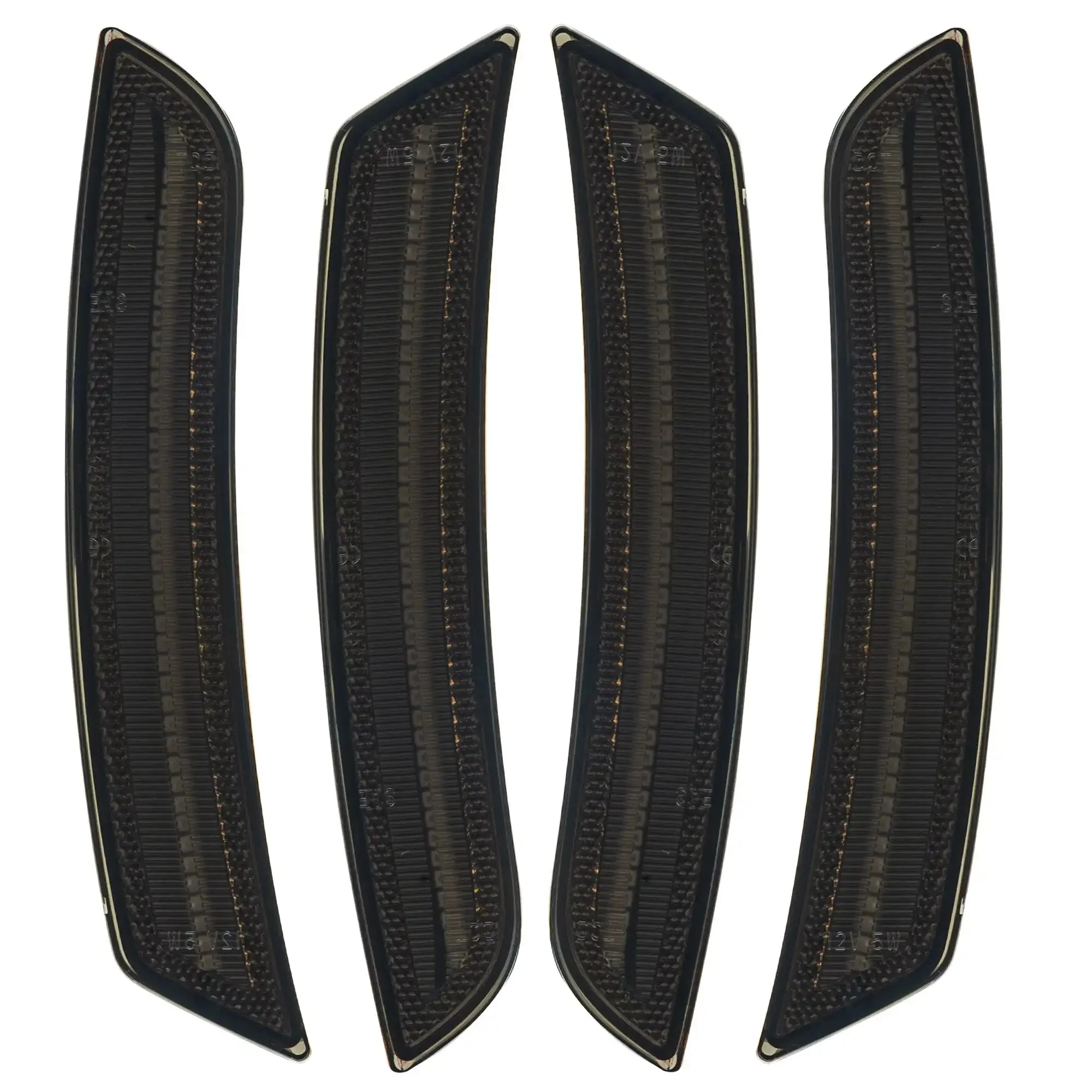 ORACLE Lighting 2016-2024 Chevrolet Camaro Concept SMD Sidemarker Set - Image 4