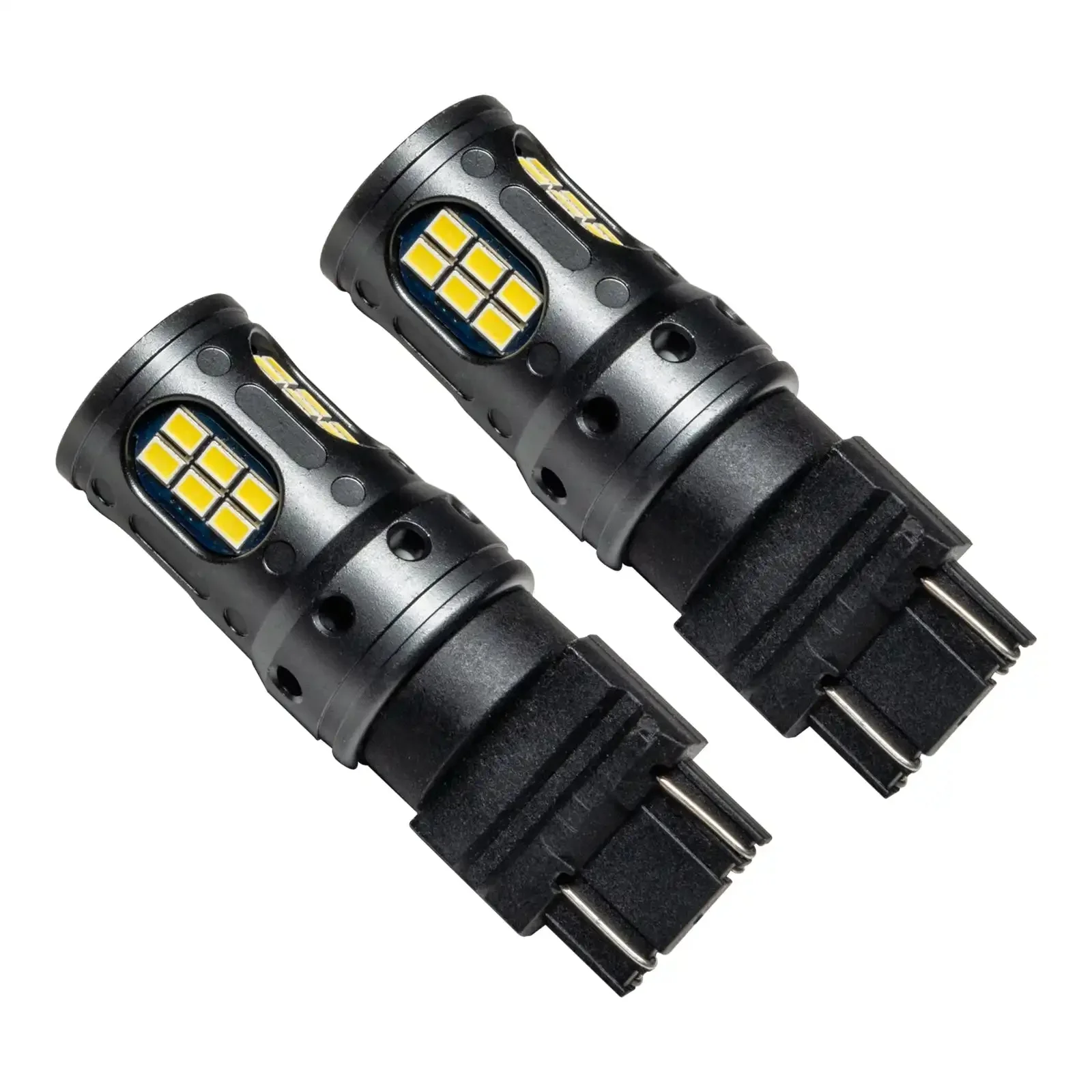 ORACLE Lighting WT21W Extreme-Performance LED Reverse Light Bulbs (Pair) - Image 4
