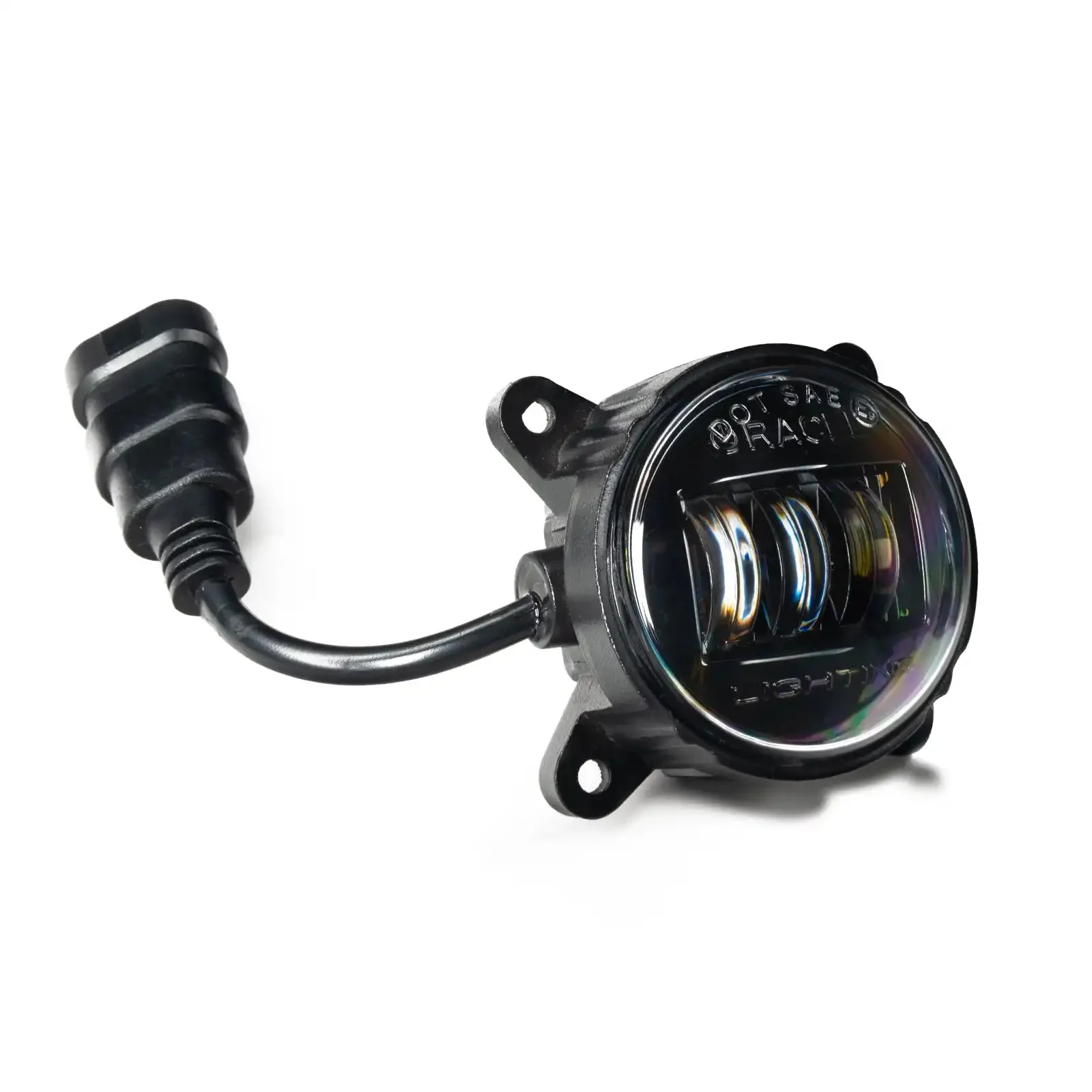 ORACLE Lighting 60mm 15W Low Beam LED Emitter Module - Image 2