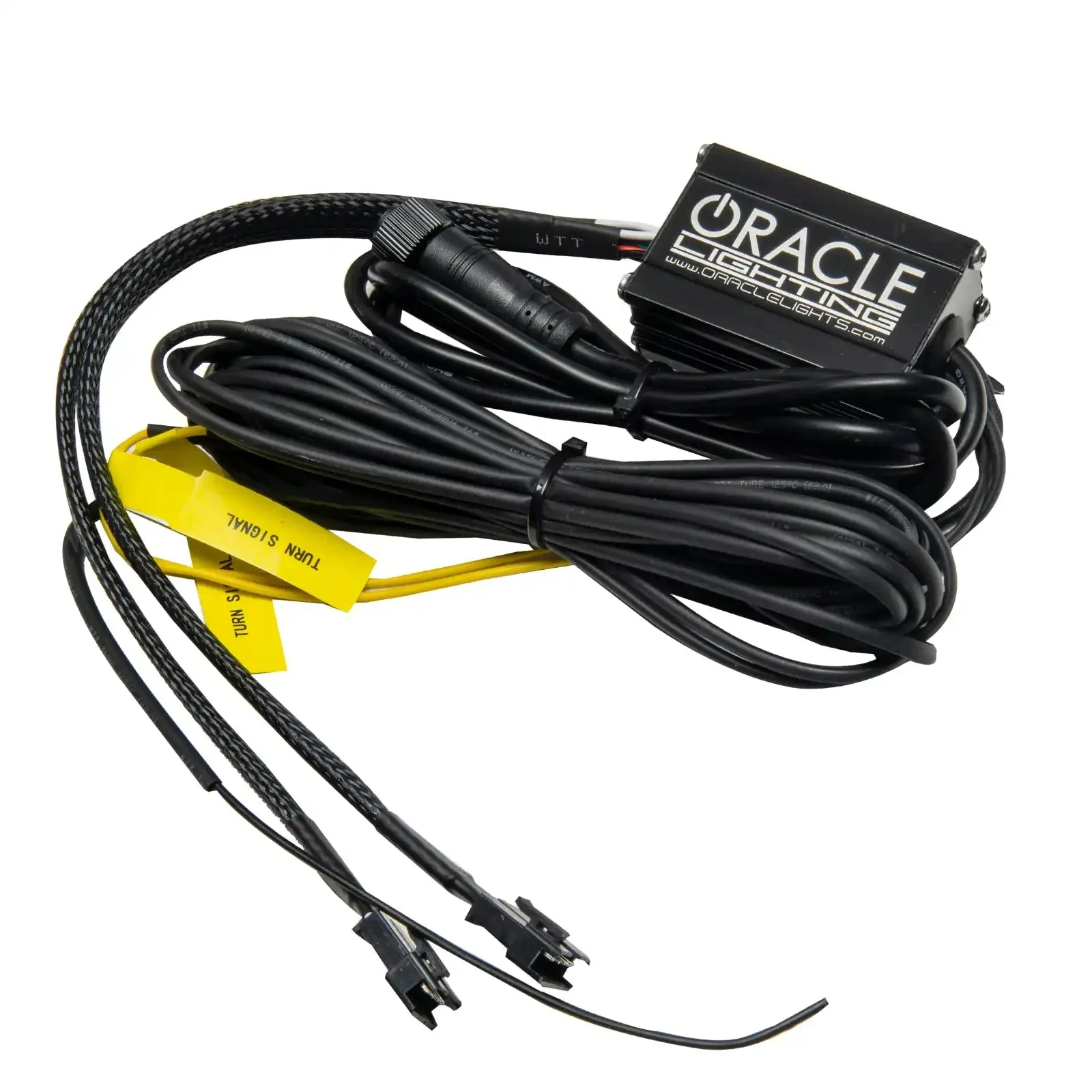 ORACLE Lighting 2020-2025 Chevrolet C8 Corvette ColorSHIFT RGB+A LED Headlight DRL Upgrade - Image 3