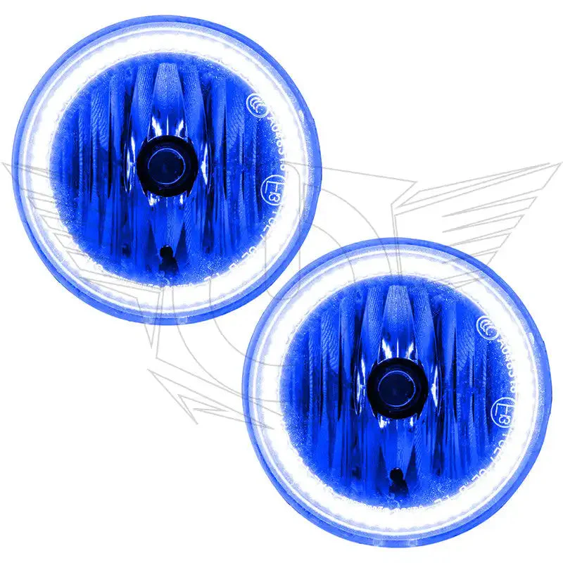 ORACLE Lighting 2005-2010 Chrysler 300 Base Pre-Assembled Fog Lights - Image 3