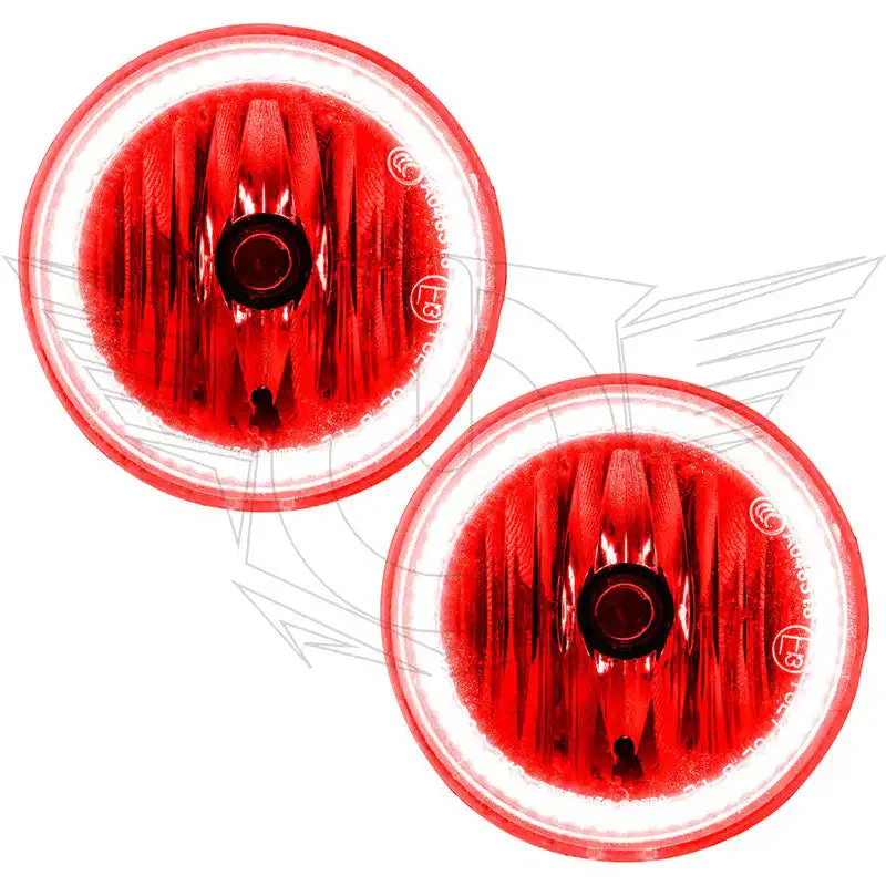 ORACLE Lighting 2005-2010 Chrysler 300 Base Pre-Assembled Fog Lights - Image 4