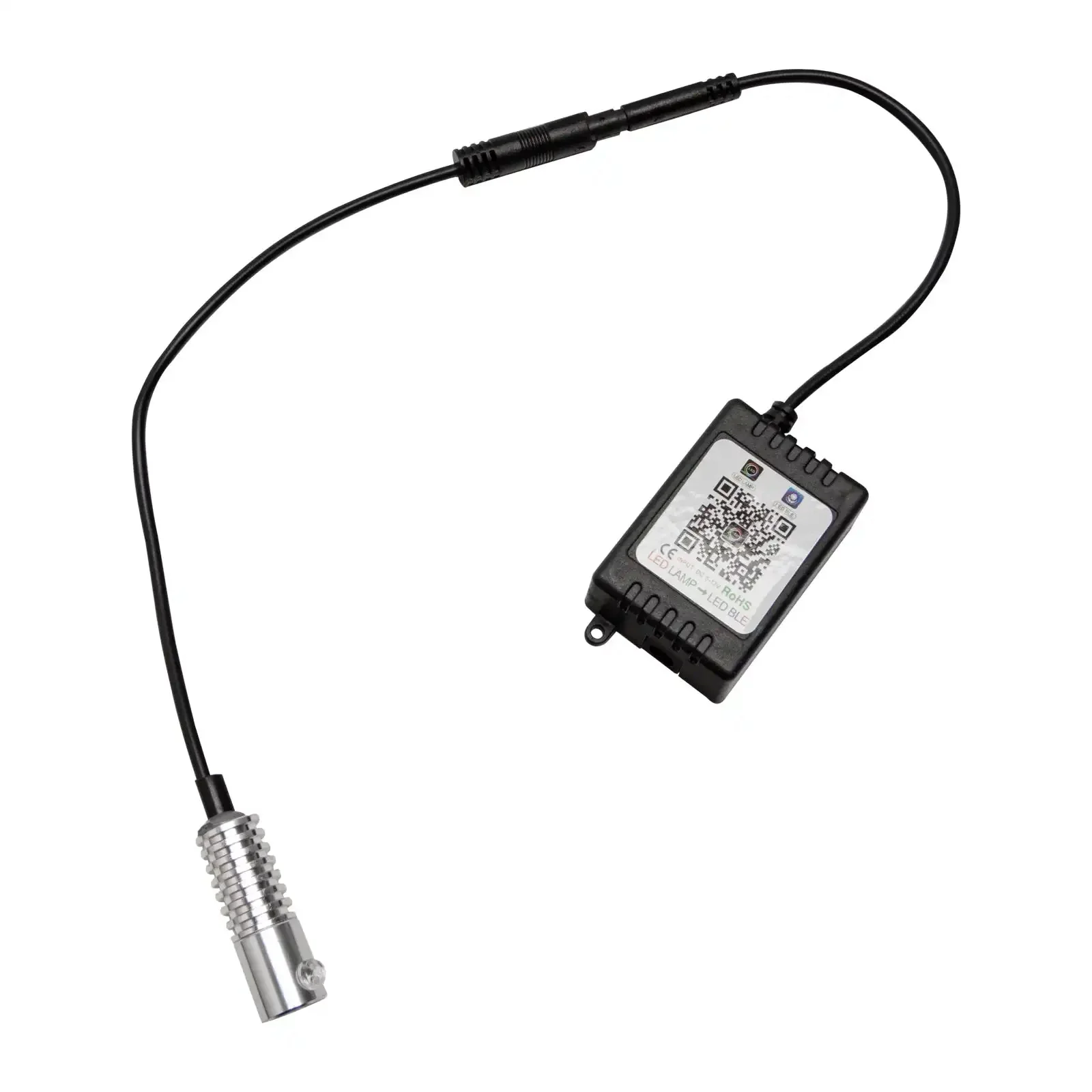 ORACLE Lighting Fiber Optic LED Light Head - ColorSHIFT - Image 2