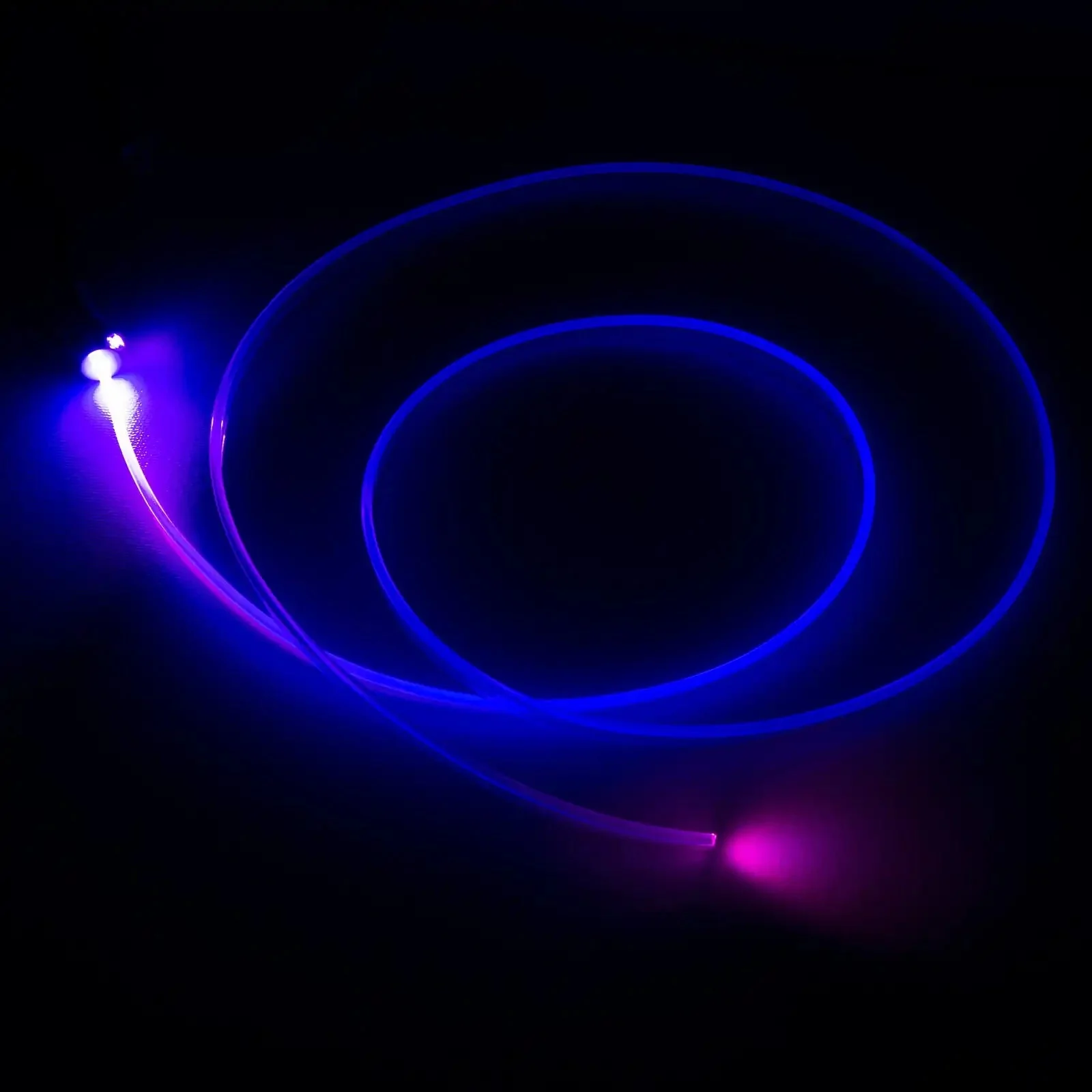 ORACLE Lighting Fiber Optic LED Light Head - ColorSHIFT - Image 22