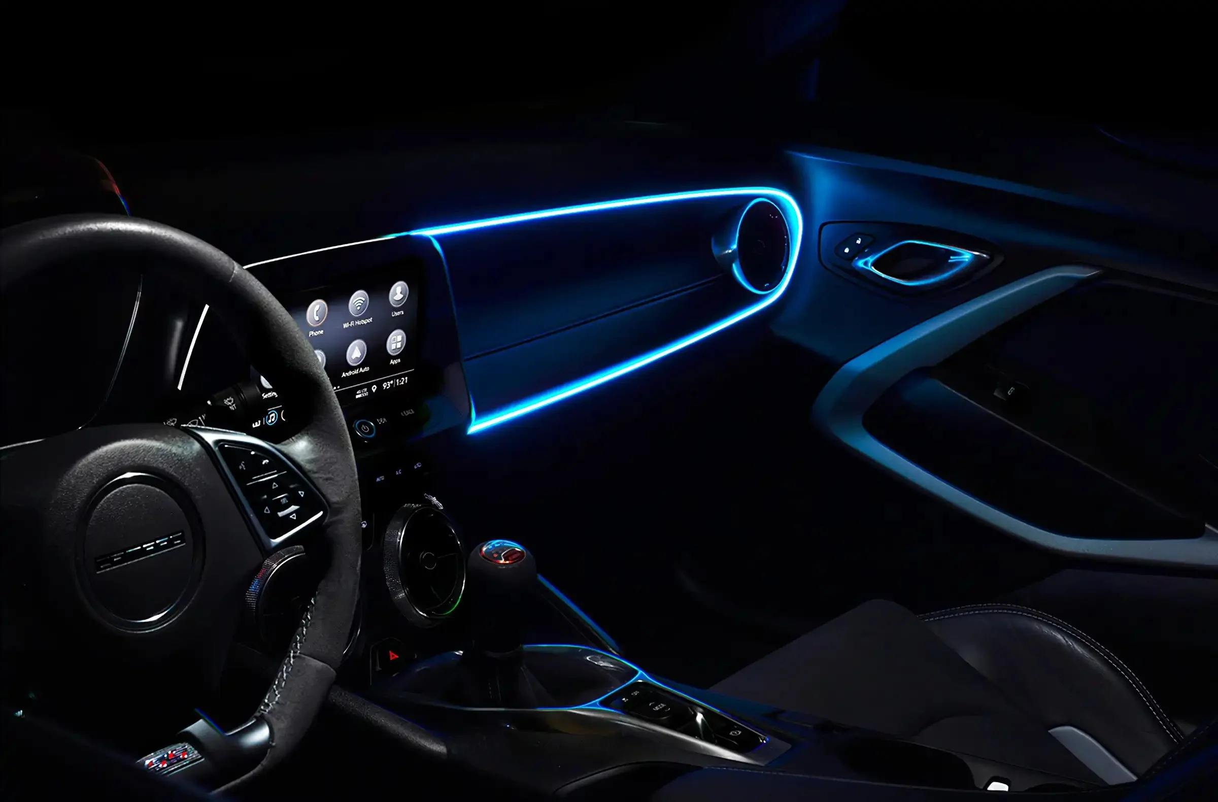 ORACLE Lighting Fiber Optic LED Light Head - ColorSHIFT - Image 23