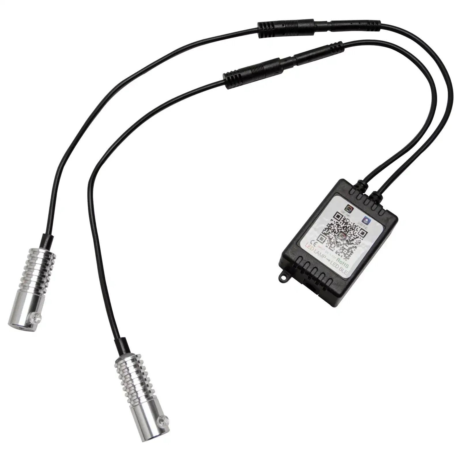 ORACLE Lighting Fiber Optic LED Light Head - ColorSHIFT - Image 3
