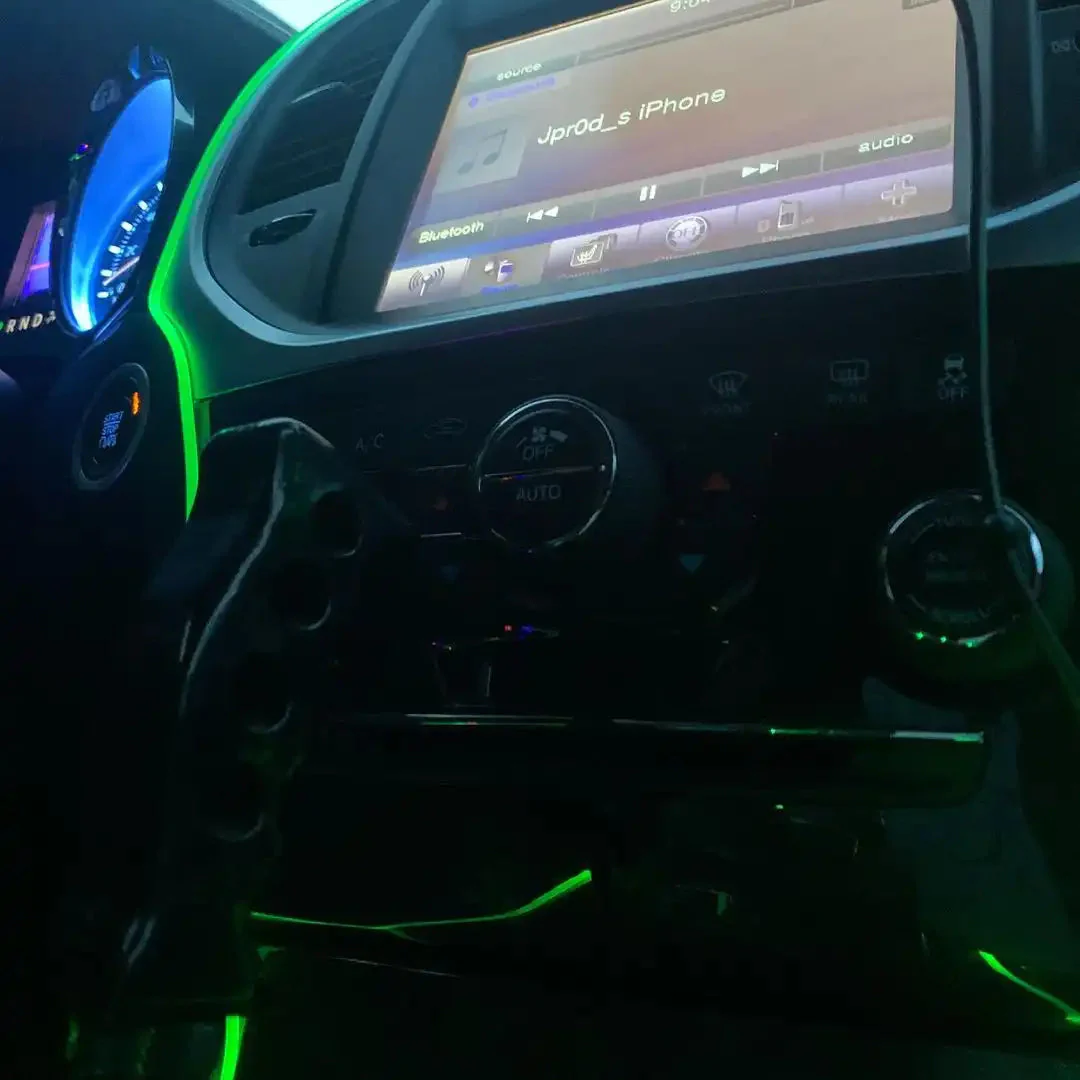 ORACLE Lighting Fiber Optic LED Light Head - ColorSHIFT - Image 31