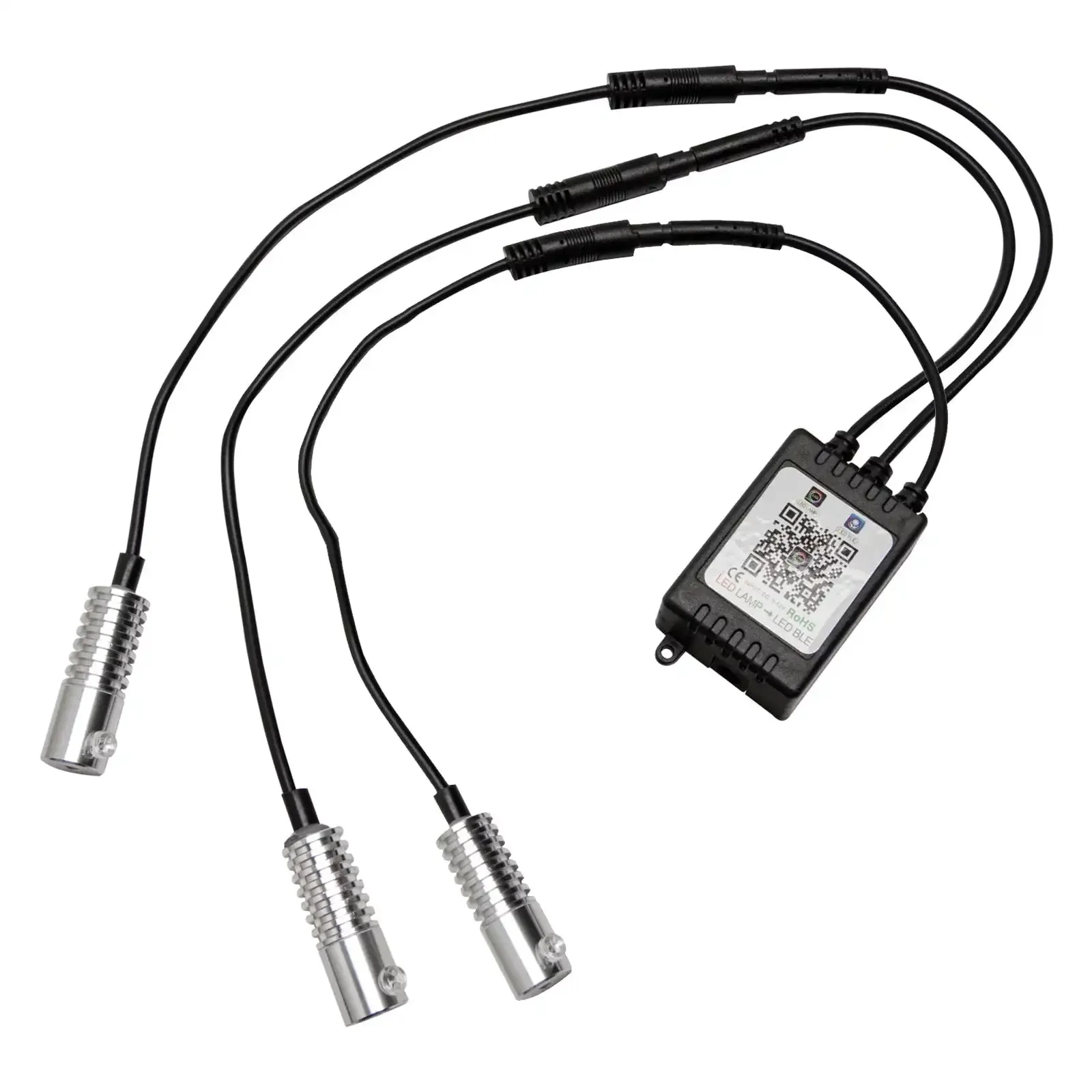 ORACLE Lighting Fiber Optic LED Light Head - ColorSHIFT - Image 4
