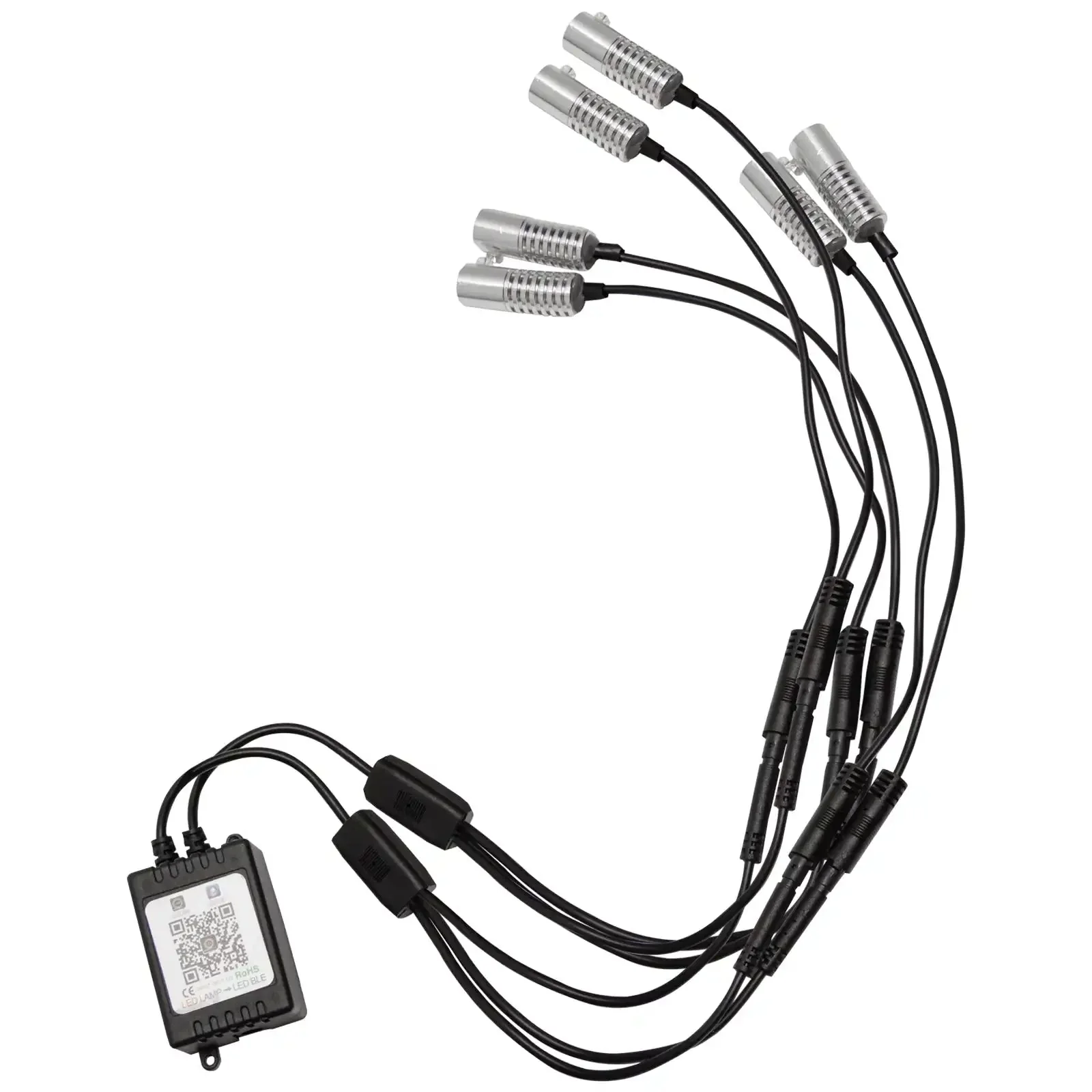 ORACLE Lighting Fiber Optic LED Light Head - ColorSHIFT - Image 6