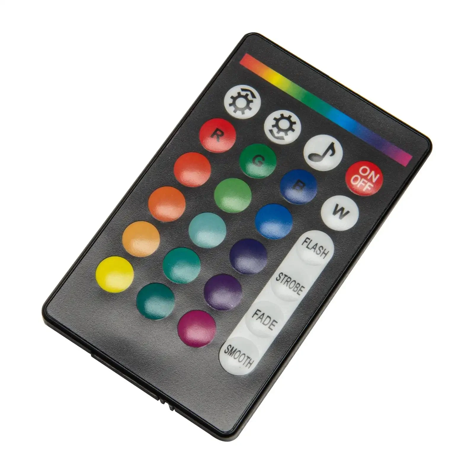 ORACLE Lighting Fiber Optic LED Light Head - ColorSHIFT - Image 8