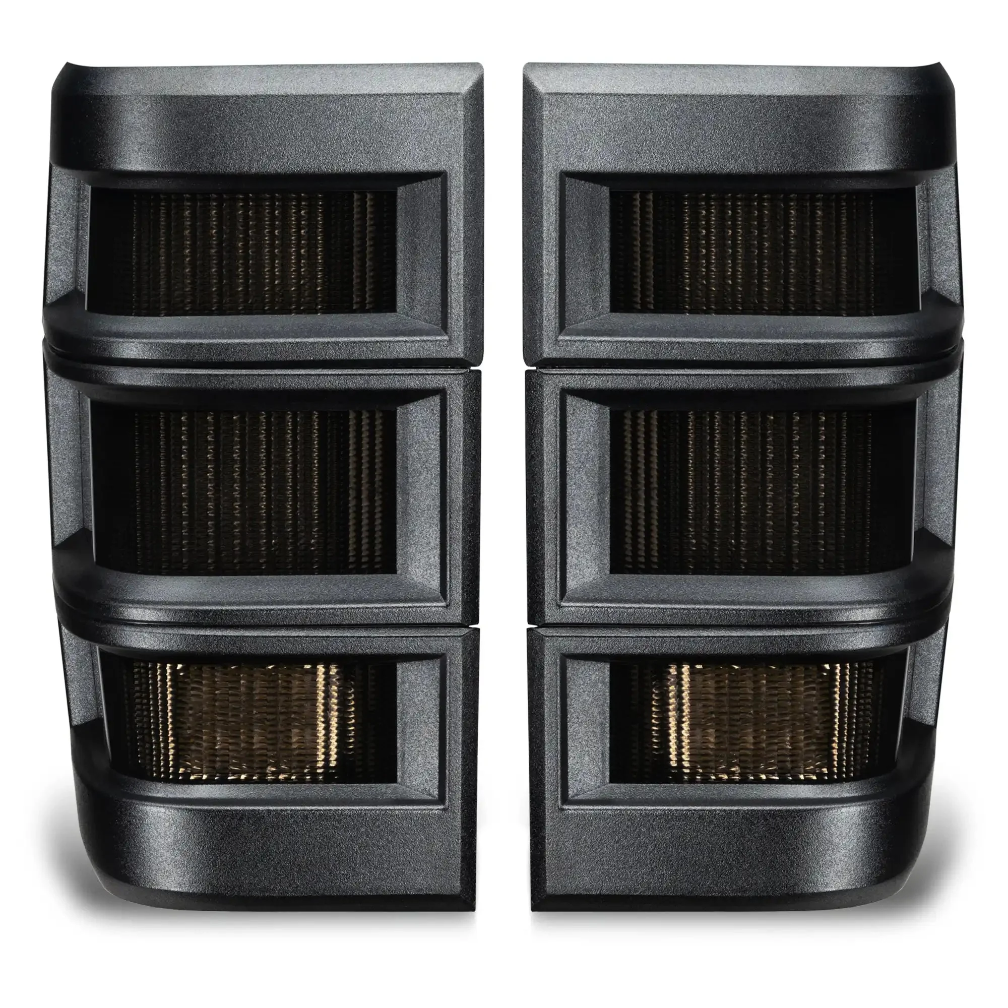 ORACLE Lighting Jeep Comanche MJ LED Tail Lights - Image 20