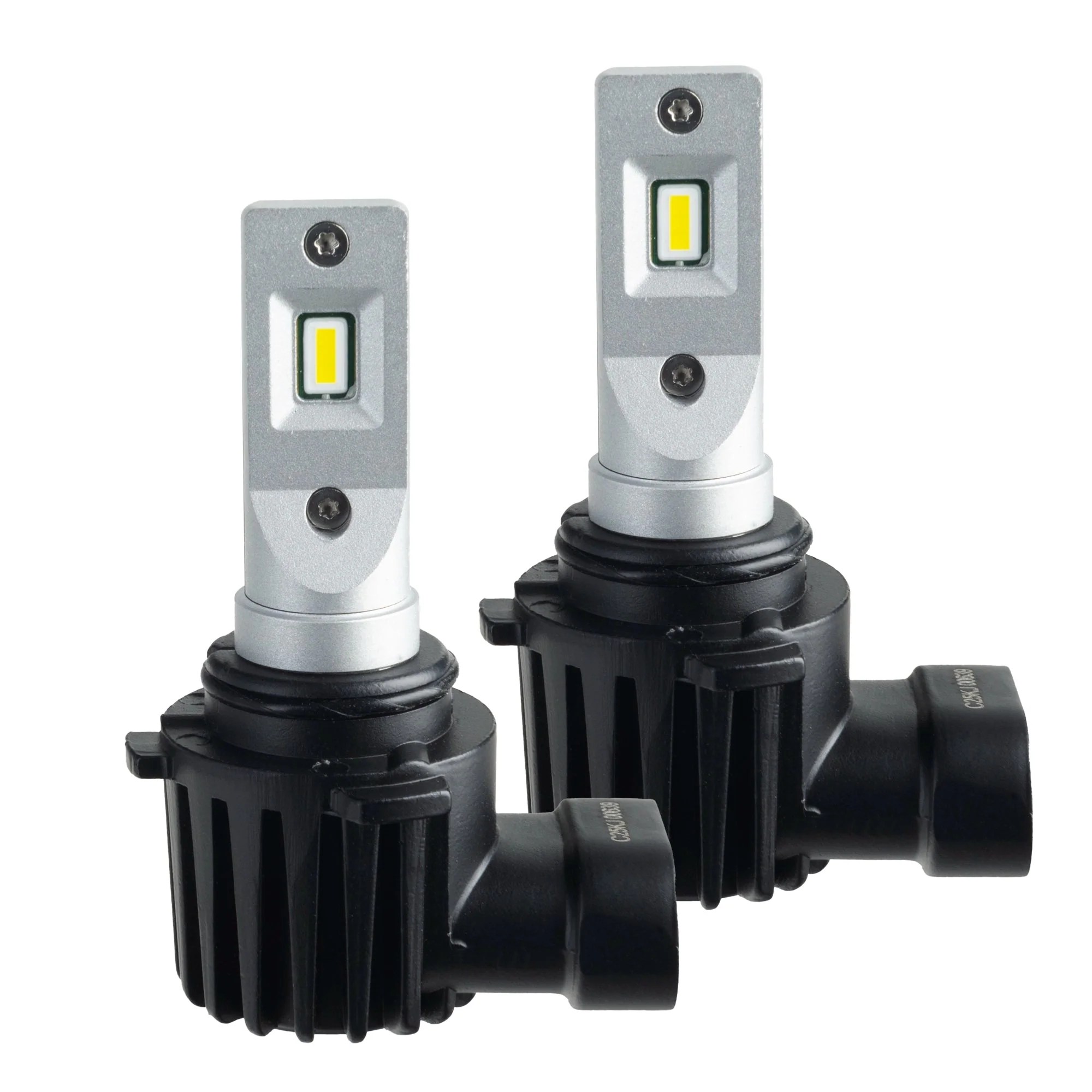 ORACLE Lighting 9006 - VSeries LED Light Bulb Conversion Kit (Low Beam) - Image 2