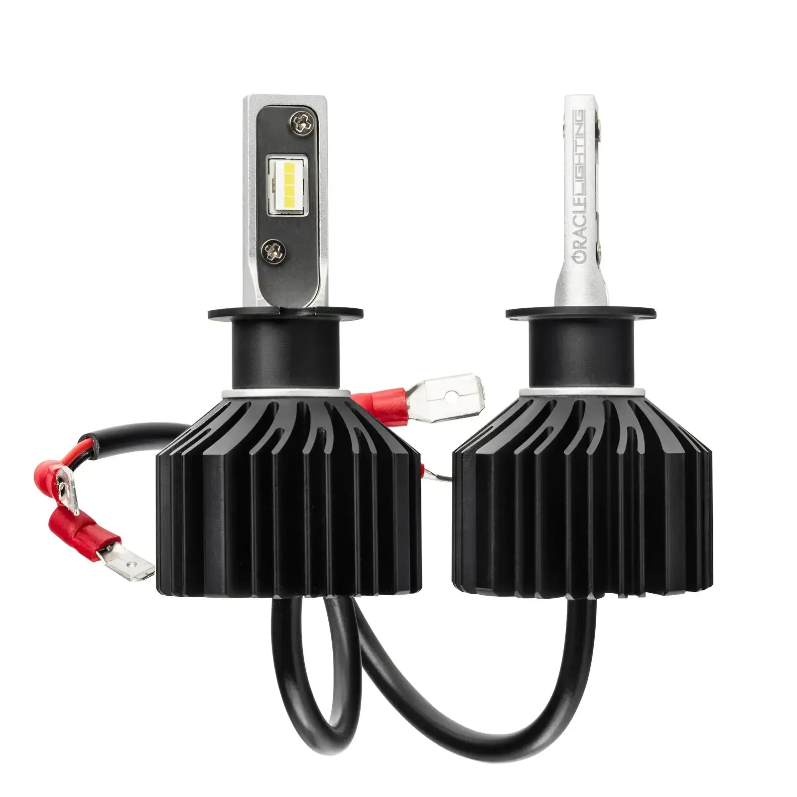 ORACLE Lighting H3 - VSeries LED Light Bulb Conversion Kit (High Beam) - Image 2
