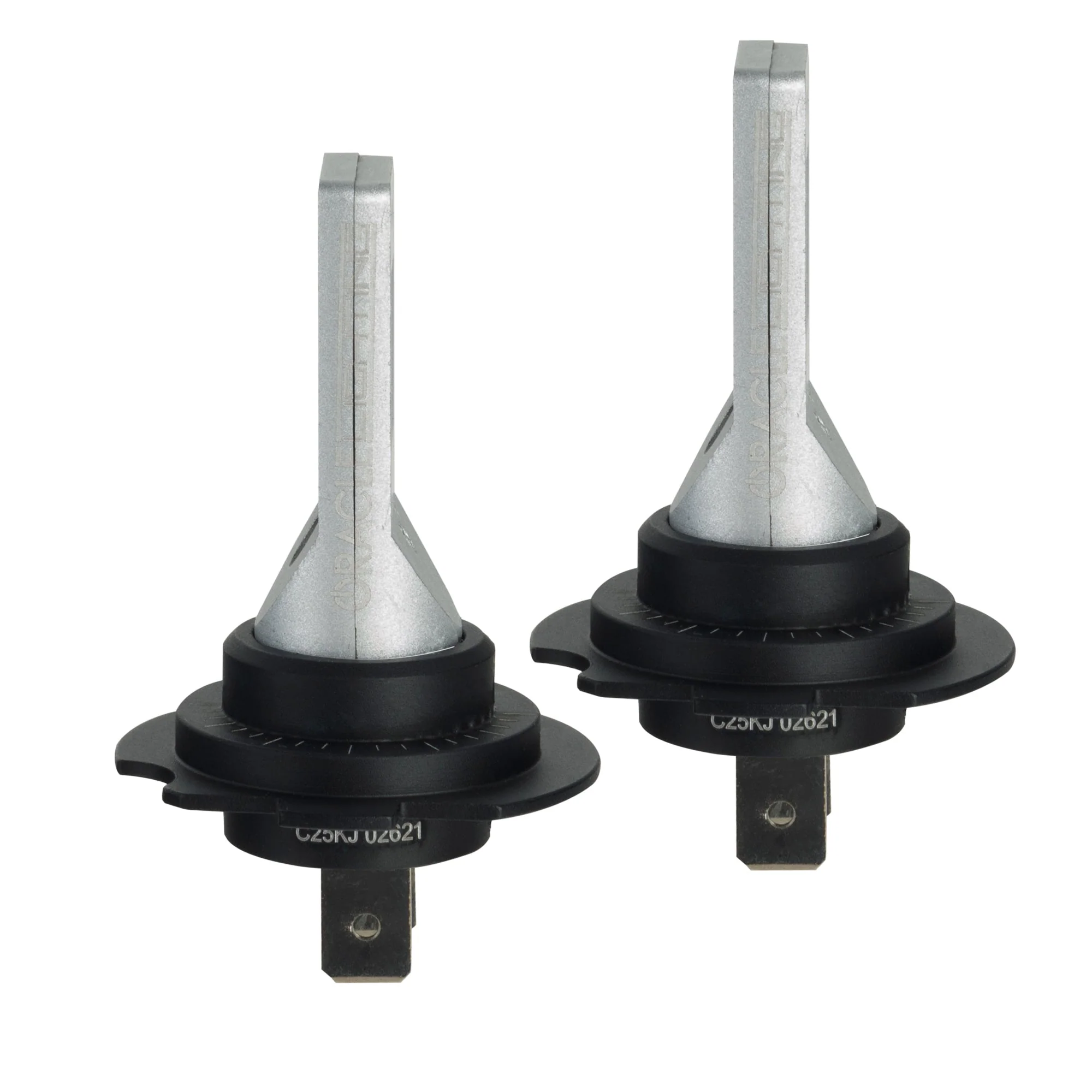 ORACLE Lighting H7 - VSeries LED Light Bulb Conversion Kit High/Low Beam (Projector) - Image 4