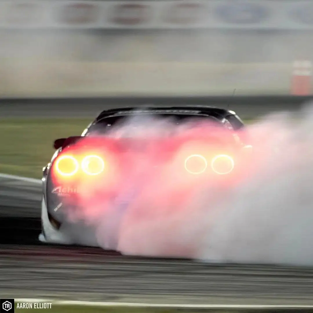 2005-2013 Chevrolet C6 Corvette ORACLE LED Waterproof Afterburner Kit - Image 8