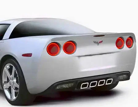 2005-2013 Chevrolet C6 Corvette ORACLE Tail Light Halo Kit - Image 5