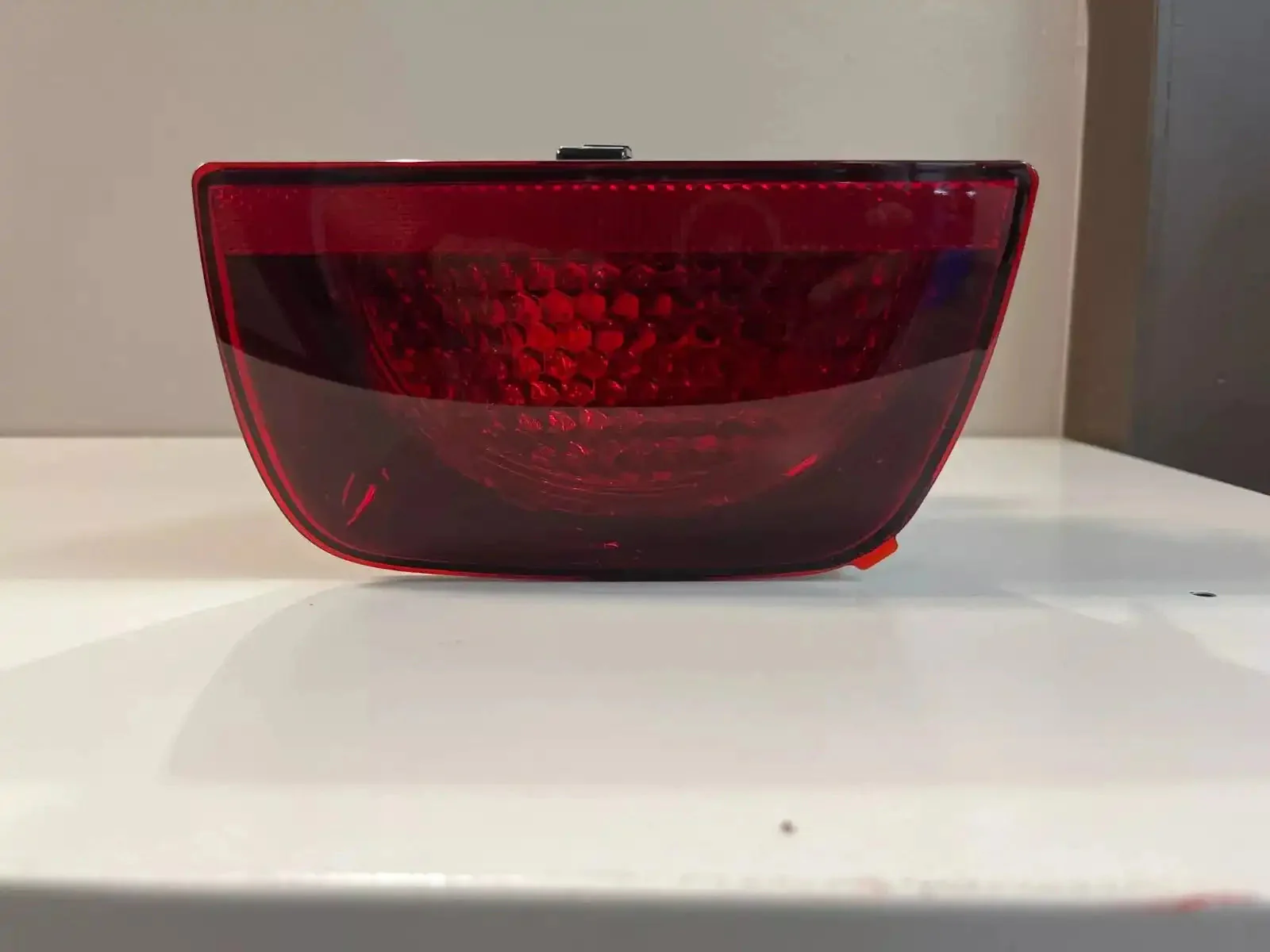 Eagle Eye 2010-2013 Chevy Camaro 2D Passenger Side Tail Light - GM550-B100R - Image 2