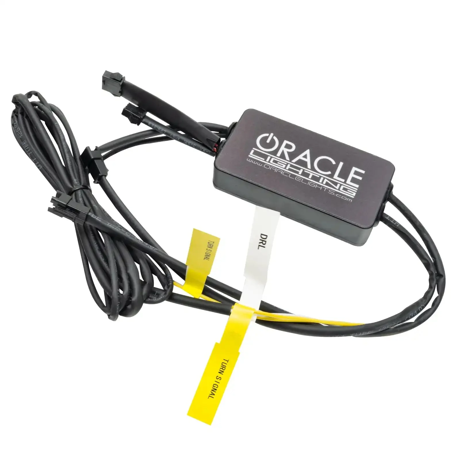 ORACLE Lighting 2019-2023 Polaris RZR 1000 Dynamic ColorSHIFT Surface Mount DRL Signature Light - Image 4