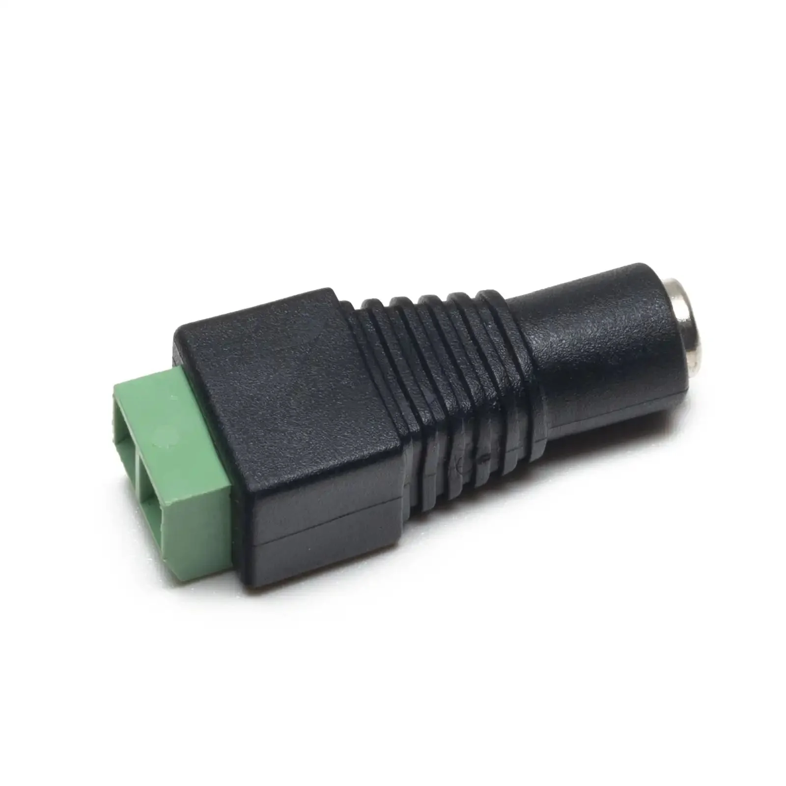 Female DC Connector Plug - Image 2