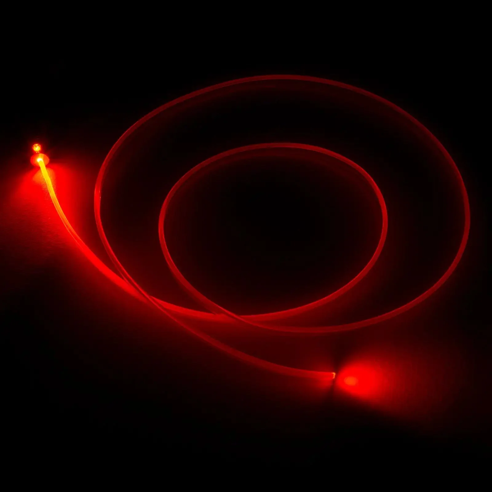 ORACLE Lighting Fiber Optic LED Light Head - Single Color - Image 17