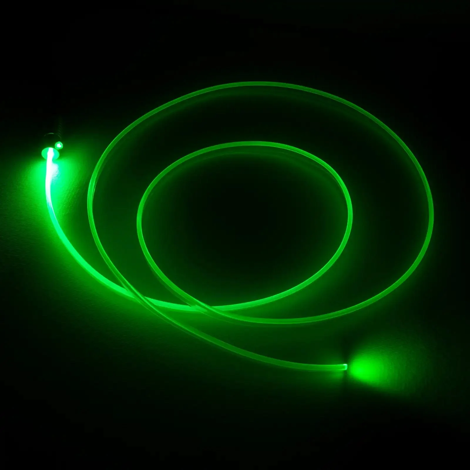 ORACLE Lighting Fiber Optic LED Light Head - Single Color - Image 18