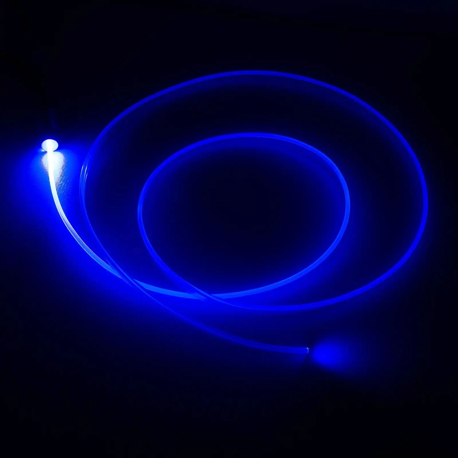 ORACLE Lighting Fiber Optic LED Light Head - Single Color - Image 22