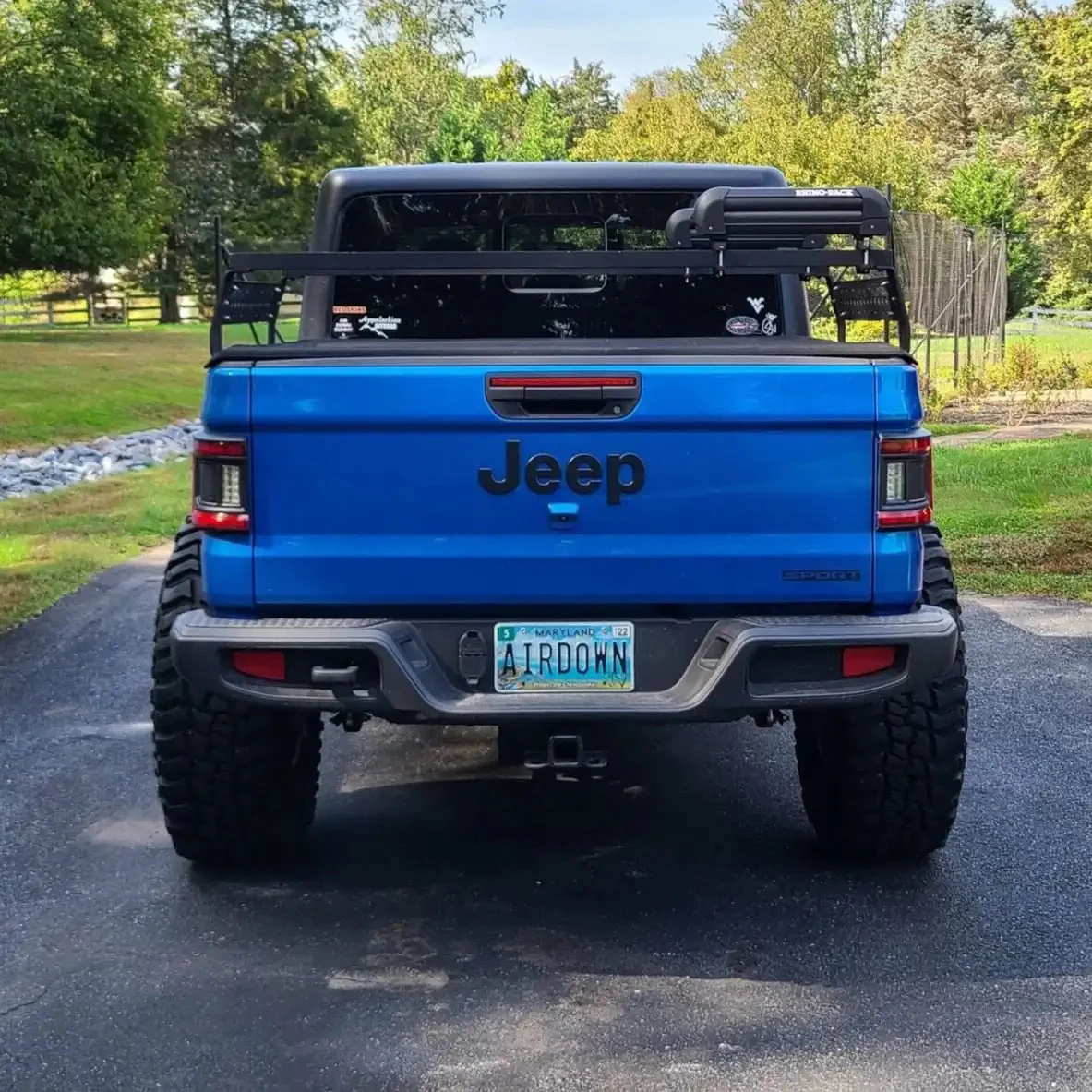 V2 | Flush Mount LED Tail Lights for Jeep Gladiator JT | Low-Profile | Plug-and-Play - Image 21