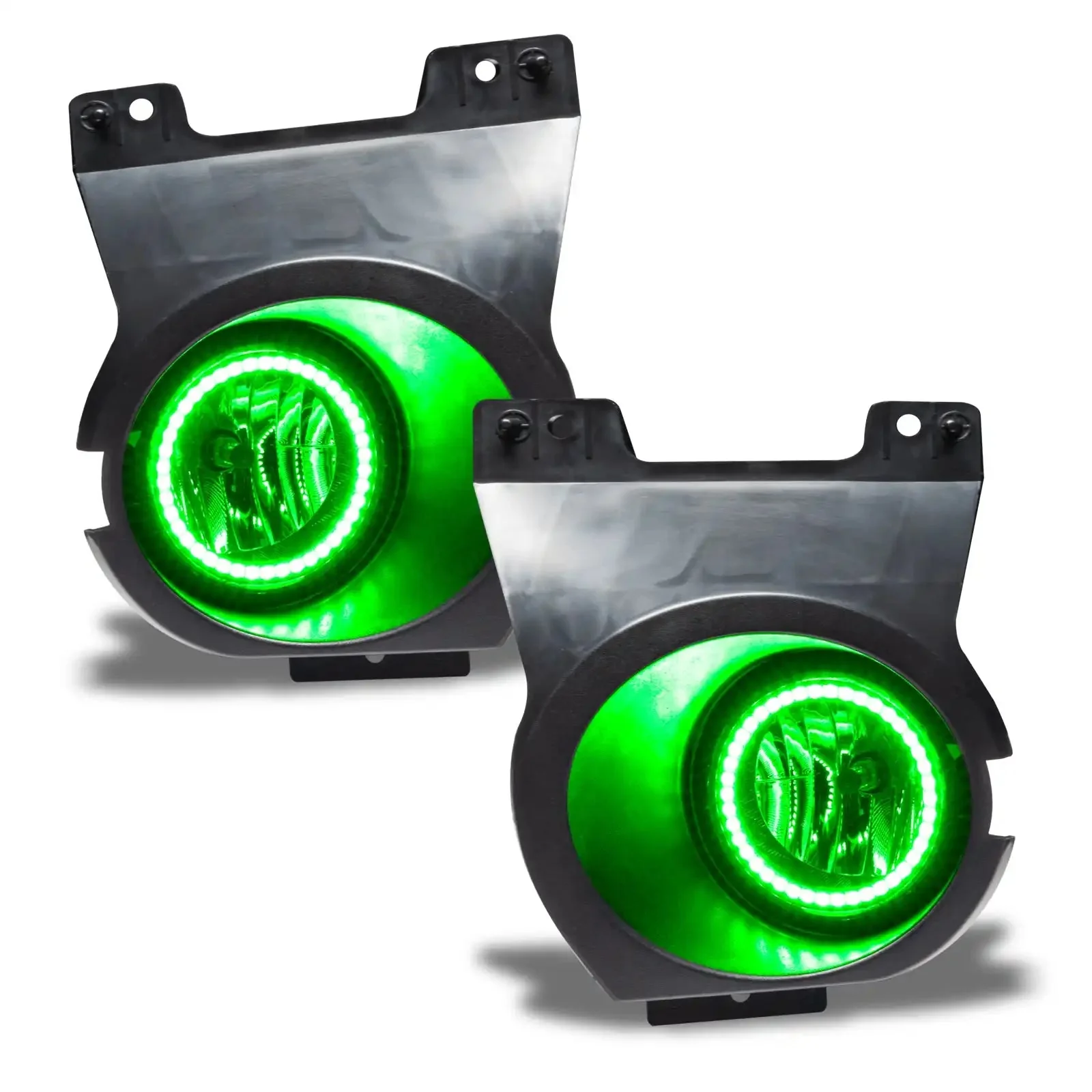 ORACLE Lighting 2011-2014 Ford F-150 Pre-Assembled Halo Fog Lights - Image 9